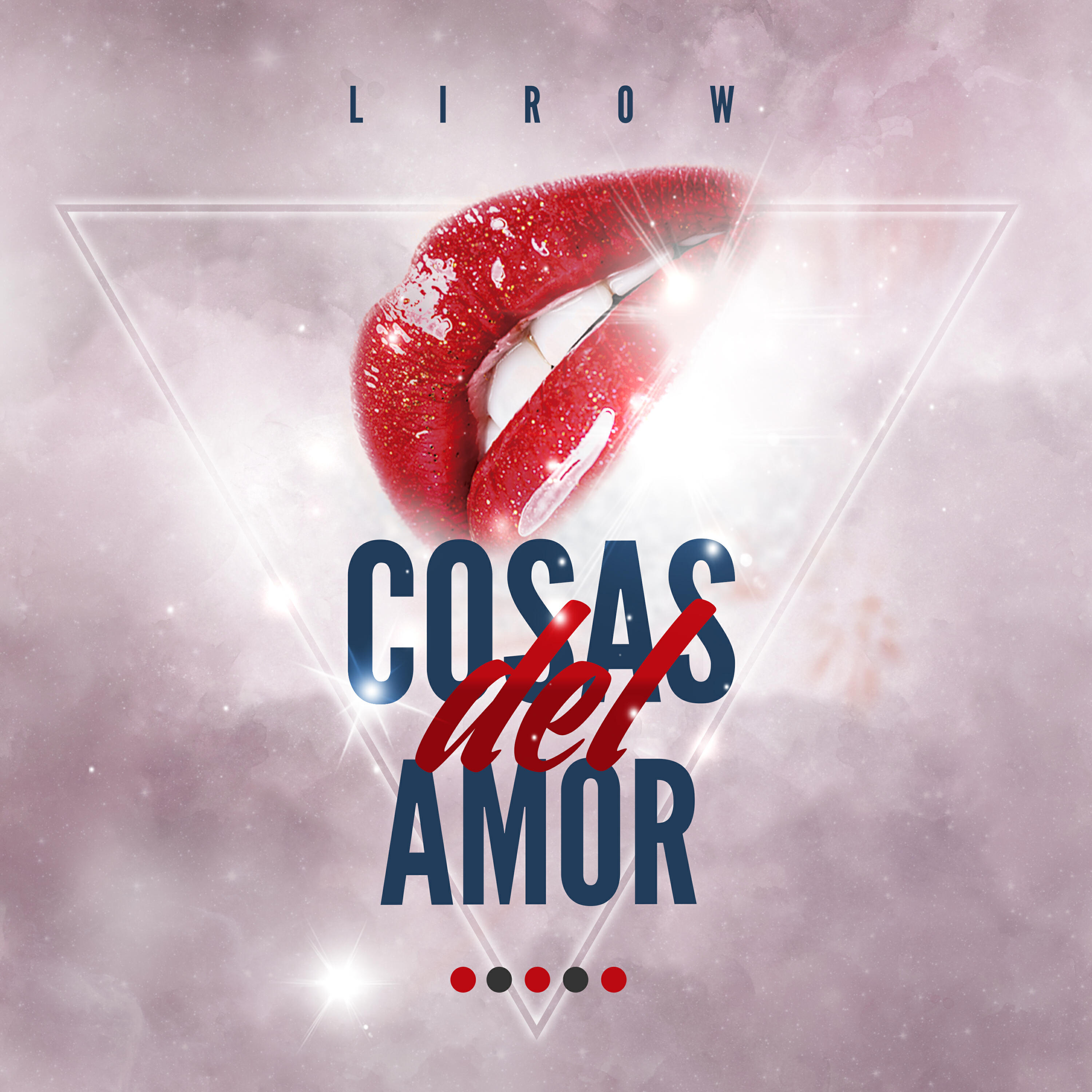 Релиз Cosas del Amor