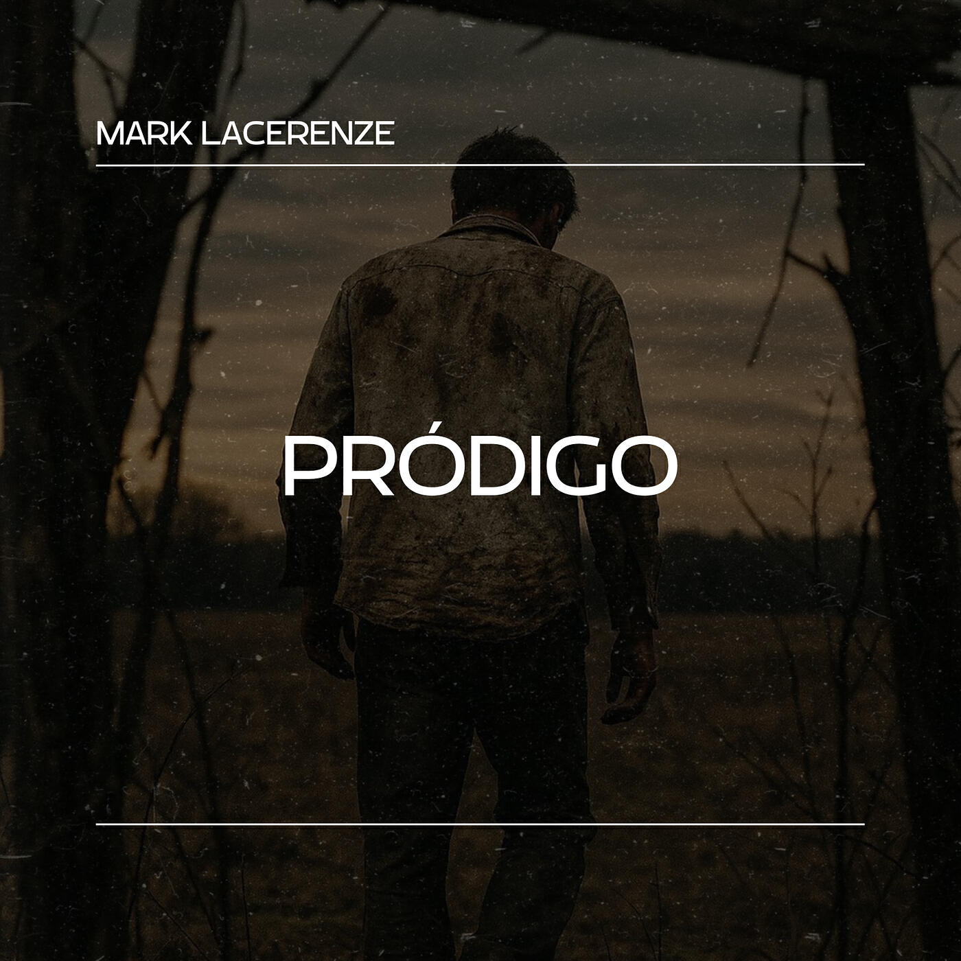 Mark Lacerenze
