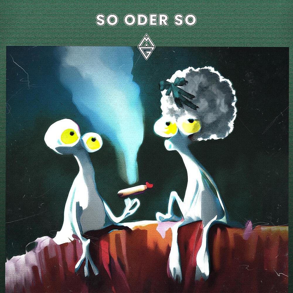 Релиз SO ODER SO
