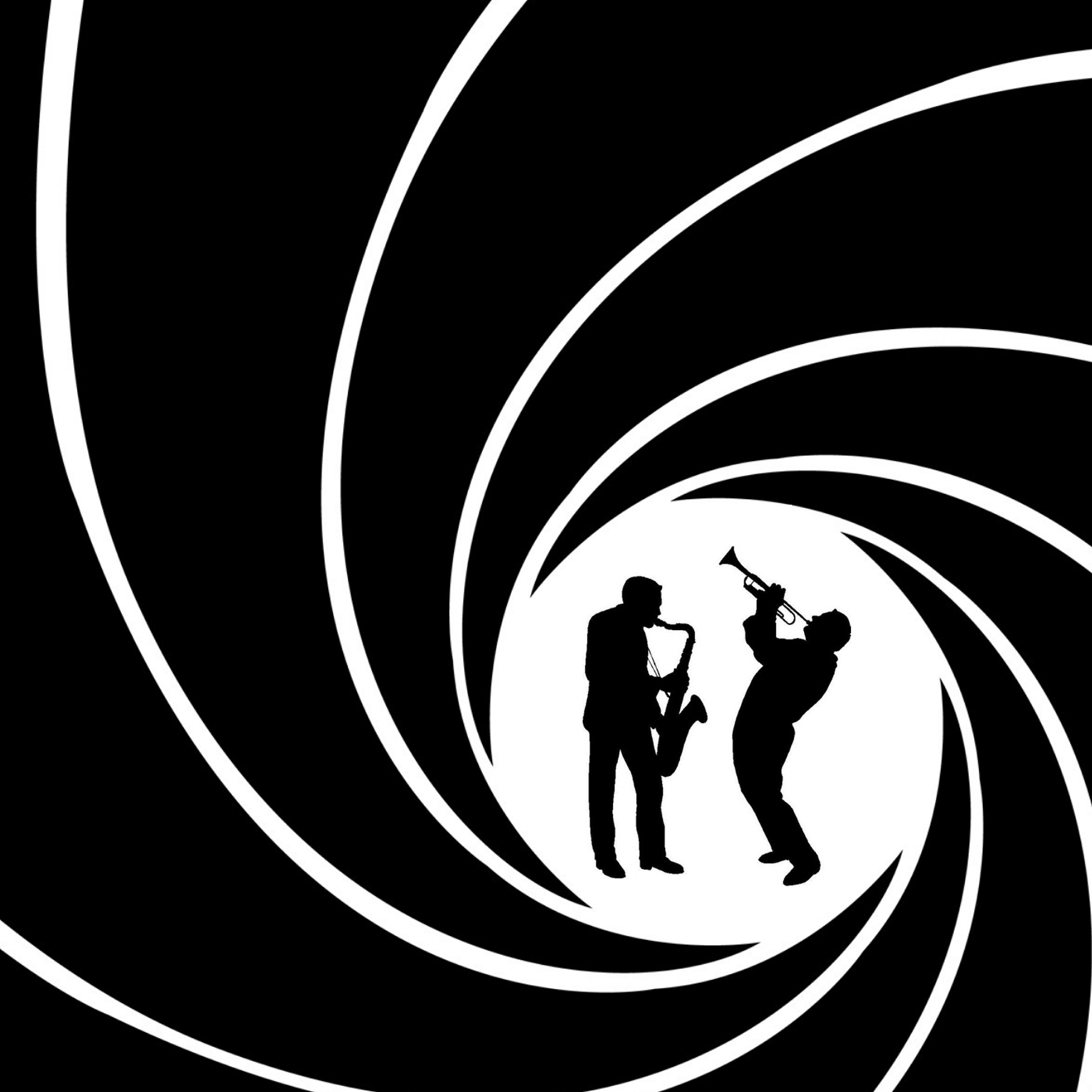 Релиз Improvisation with 007