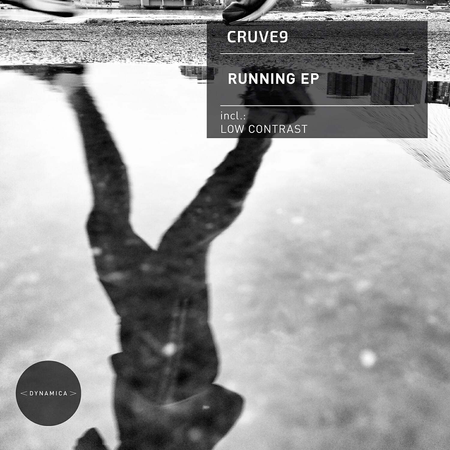 Релиз Running