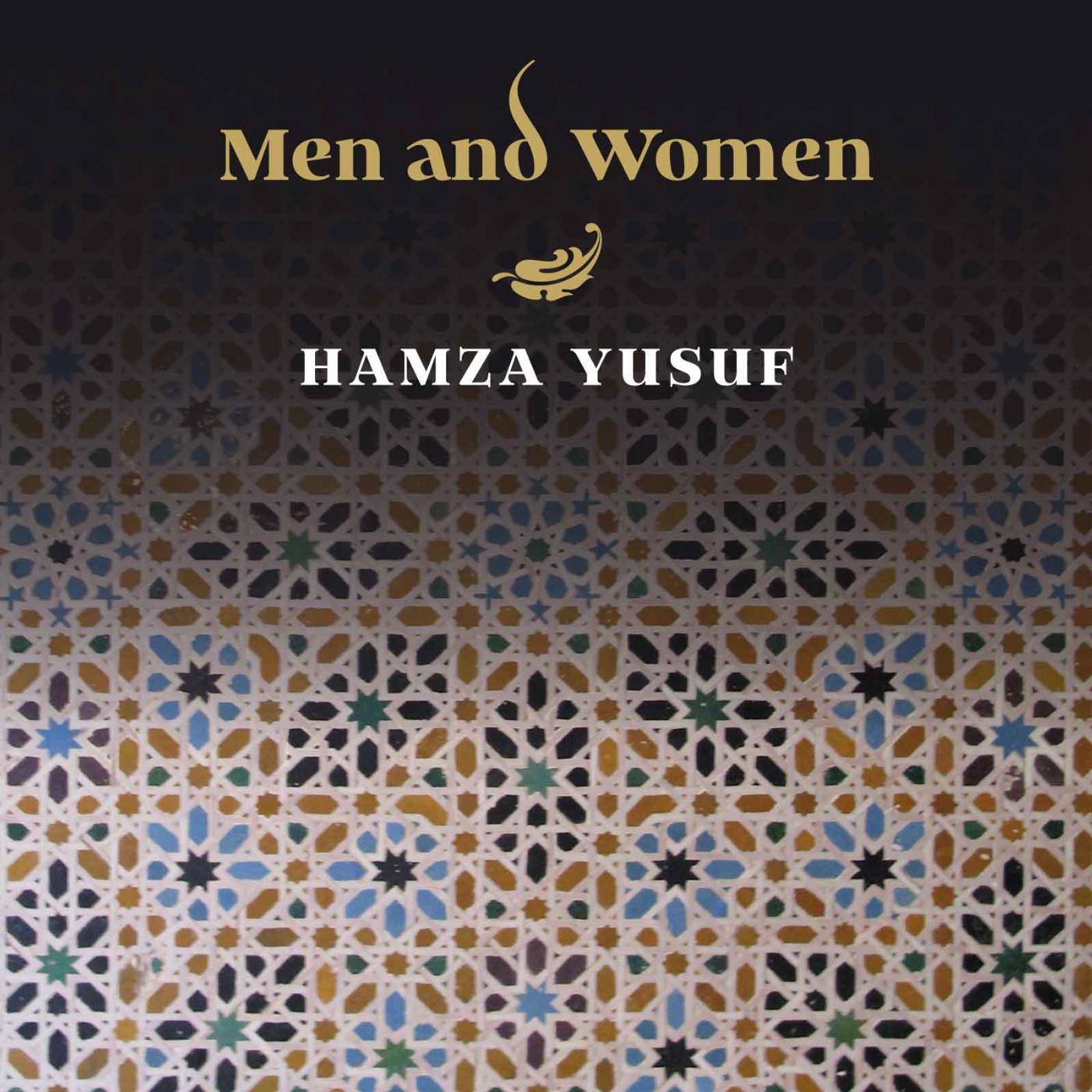 Релиз Men & Women