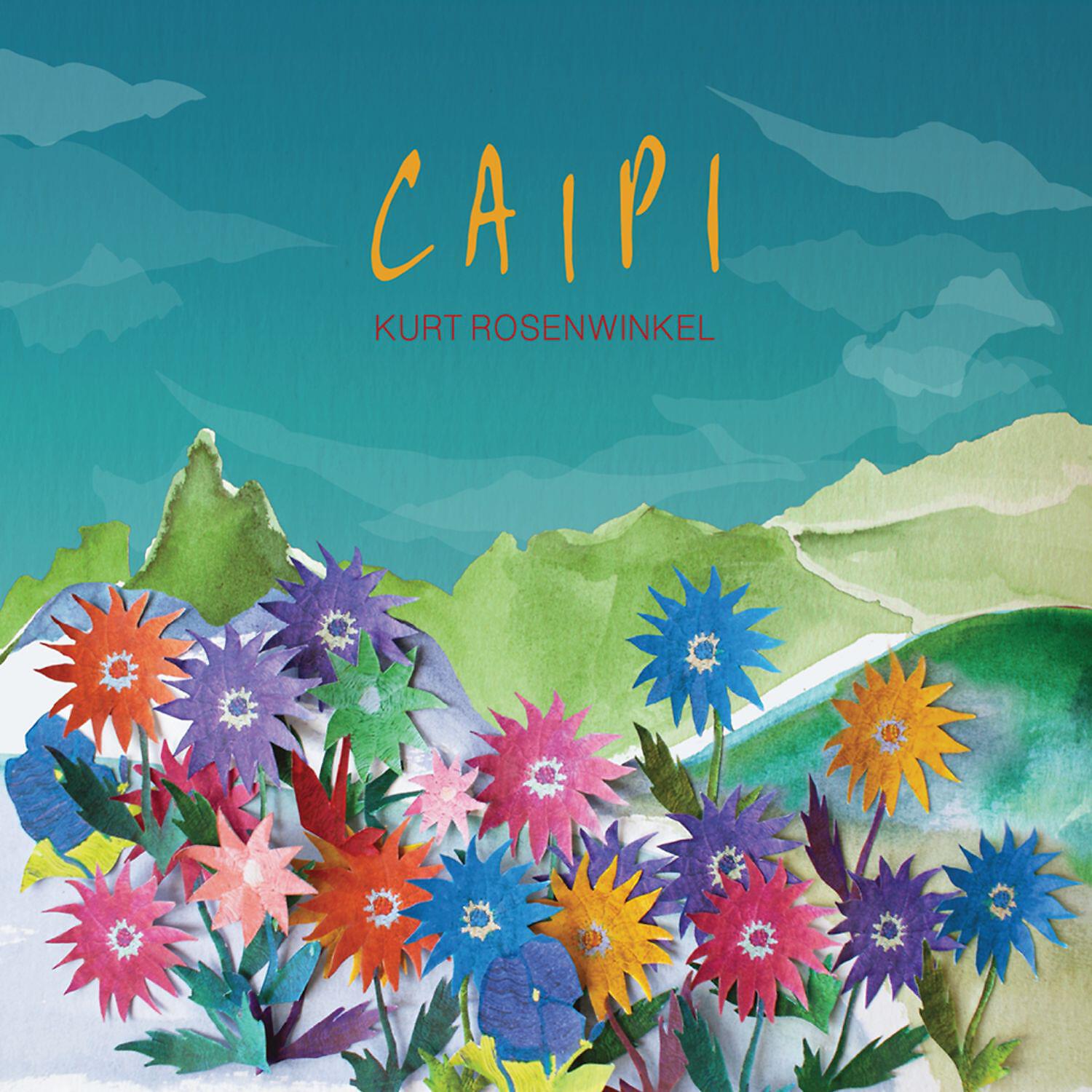 Релиз Caipi