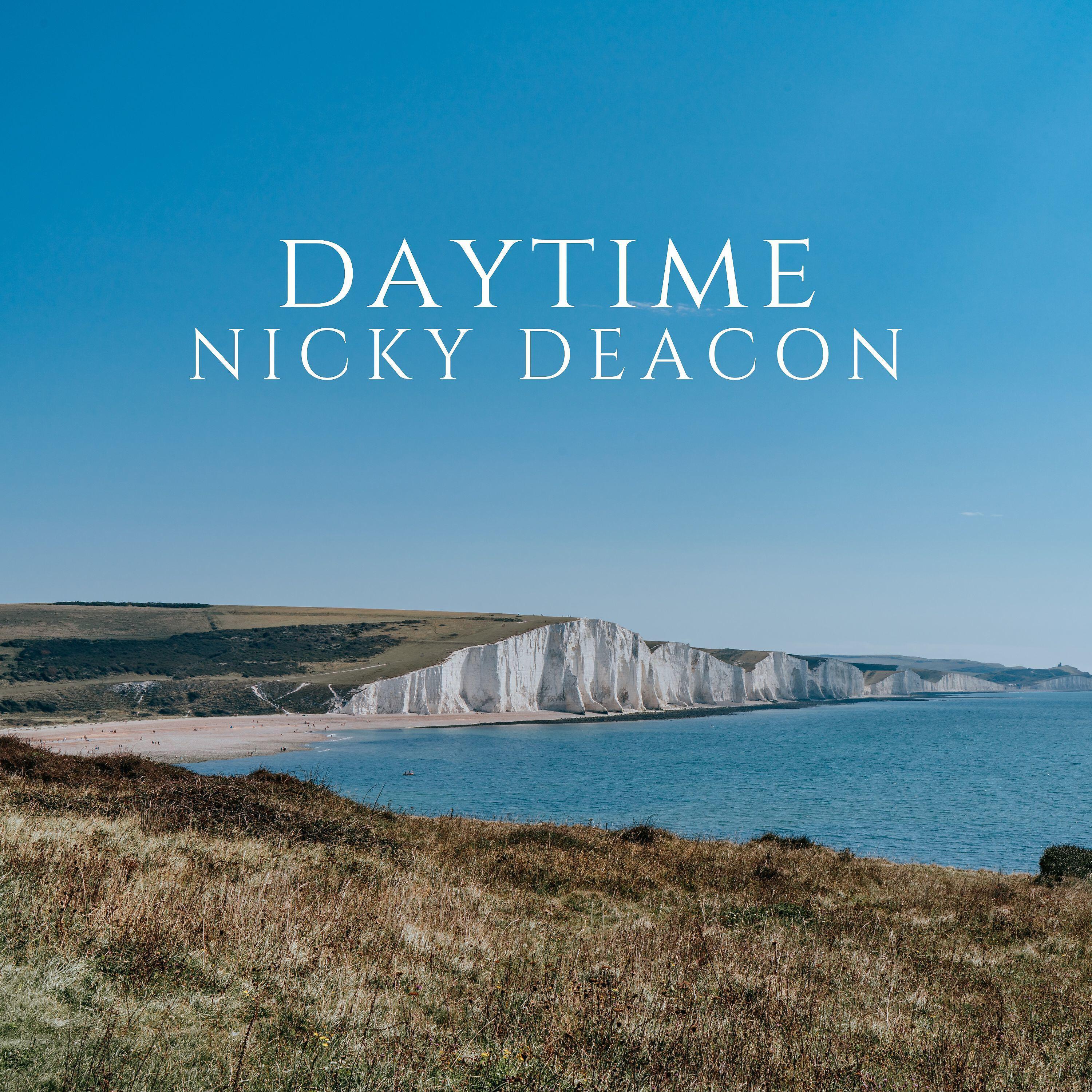 Nicky Deacon