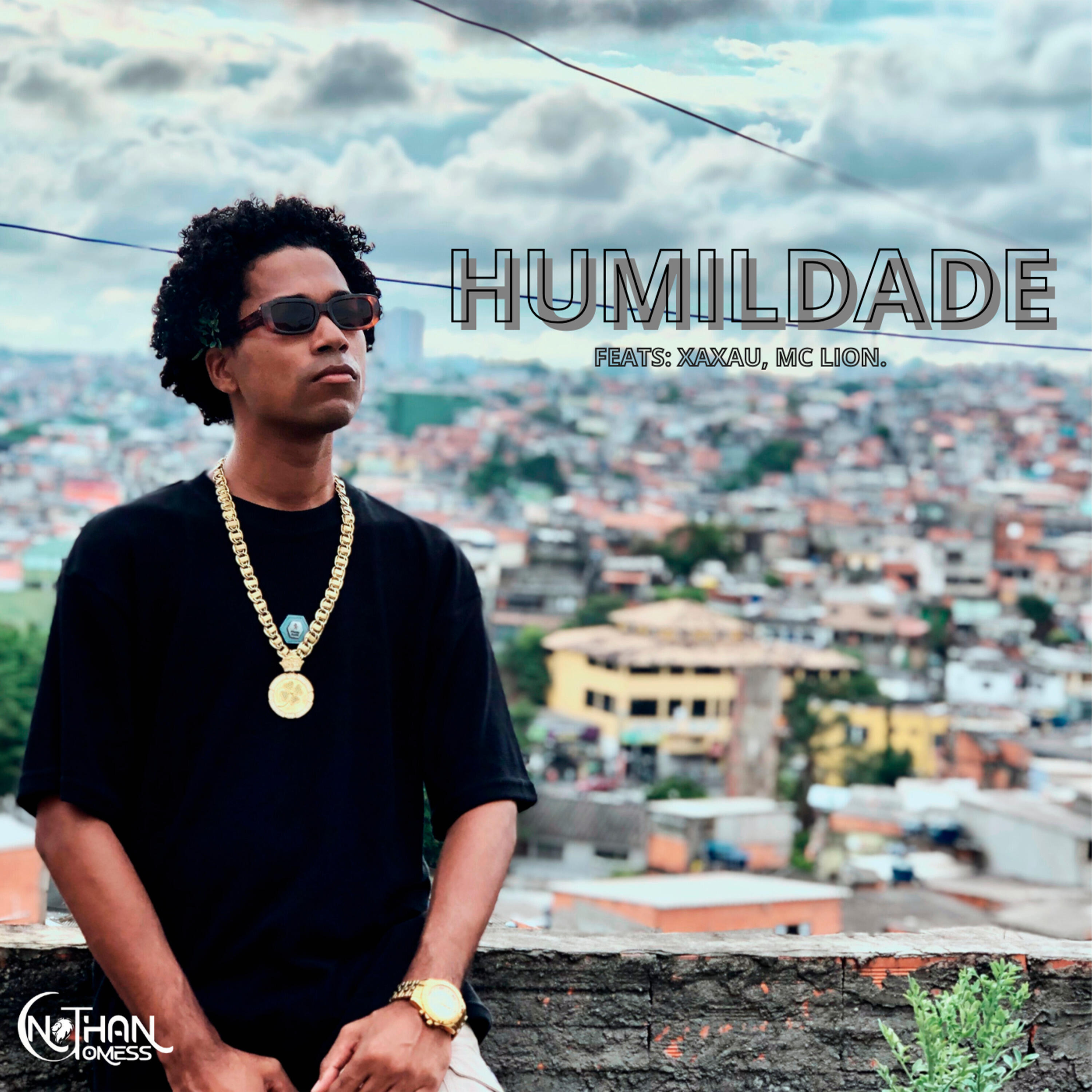 Релиз Humildade