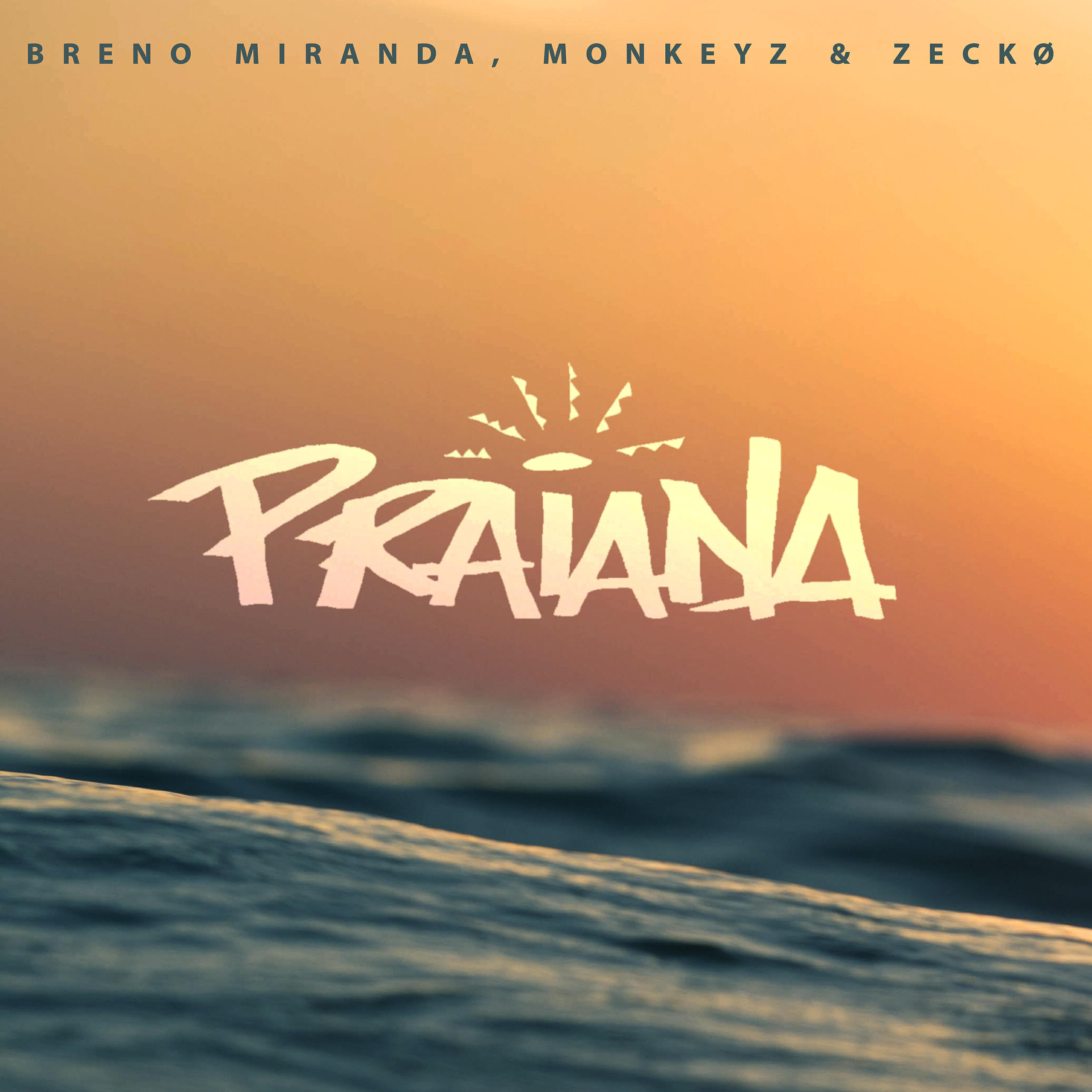 Релиз Praiana