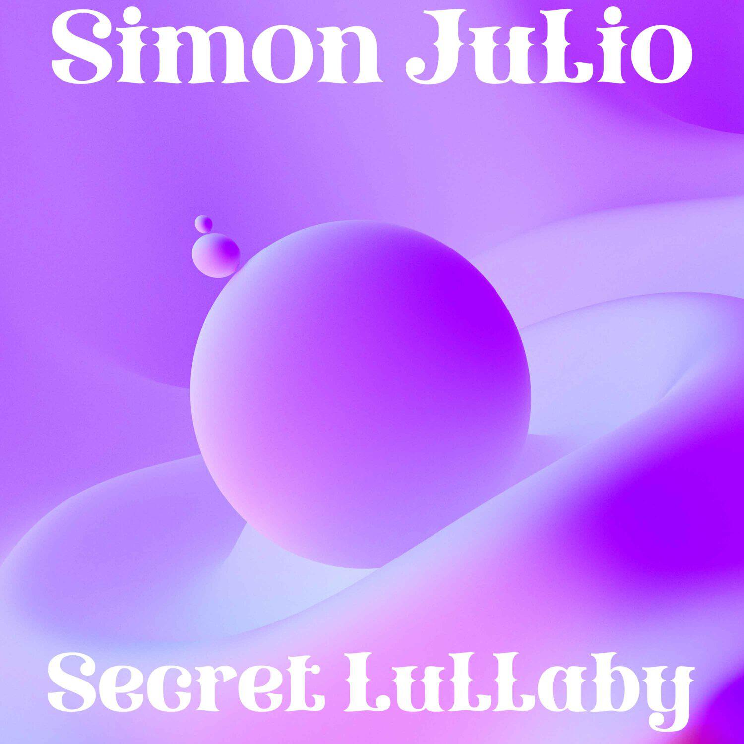 Релиз Secret Lullaby