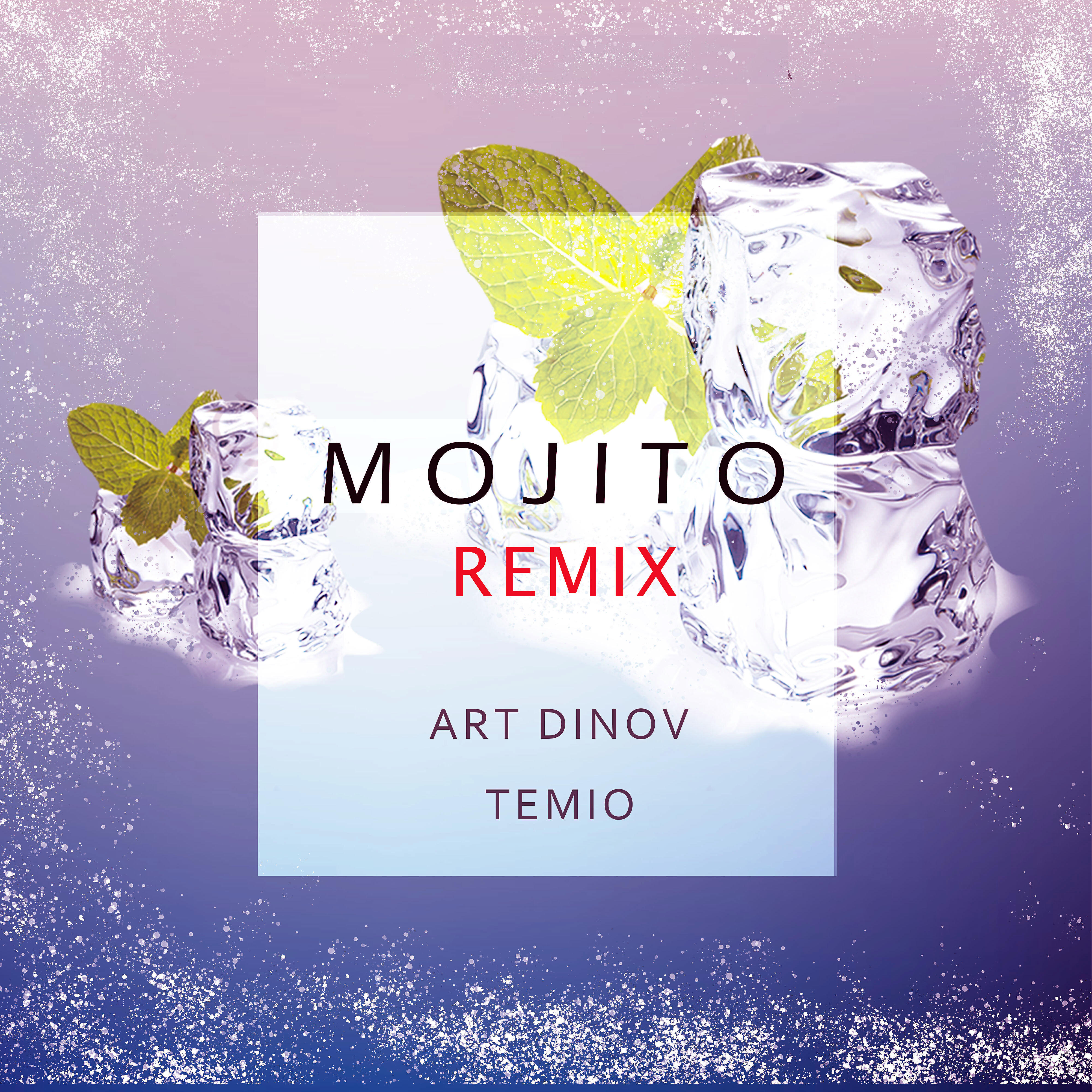 Релиз Mojito