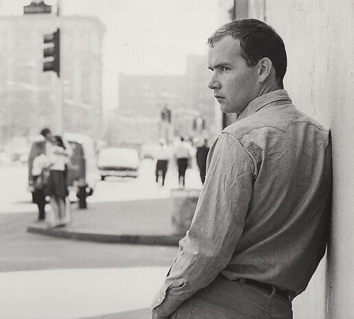 Tom Paxton
