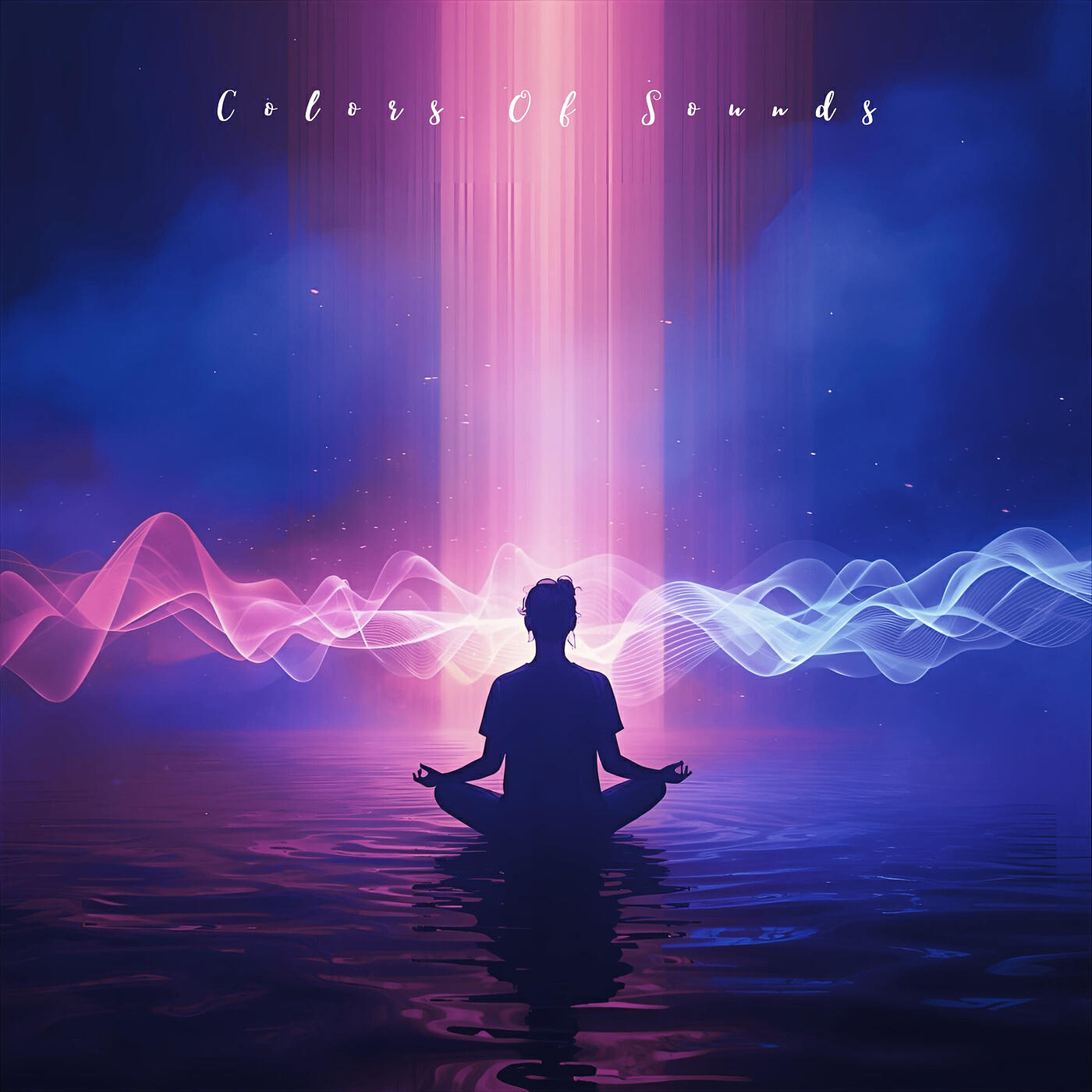 Релиз Colors of Sounds
