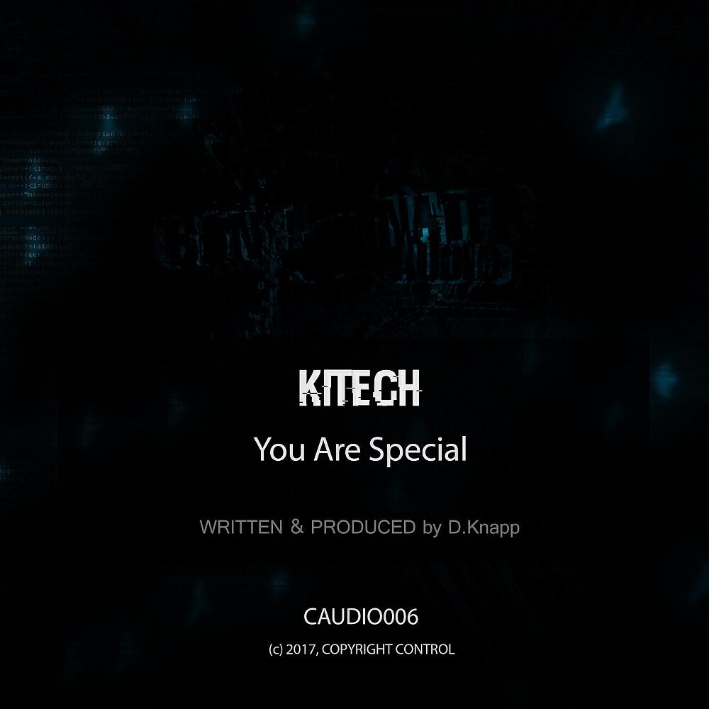 Релиз You Are Special