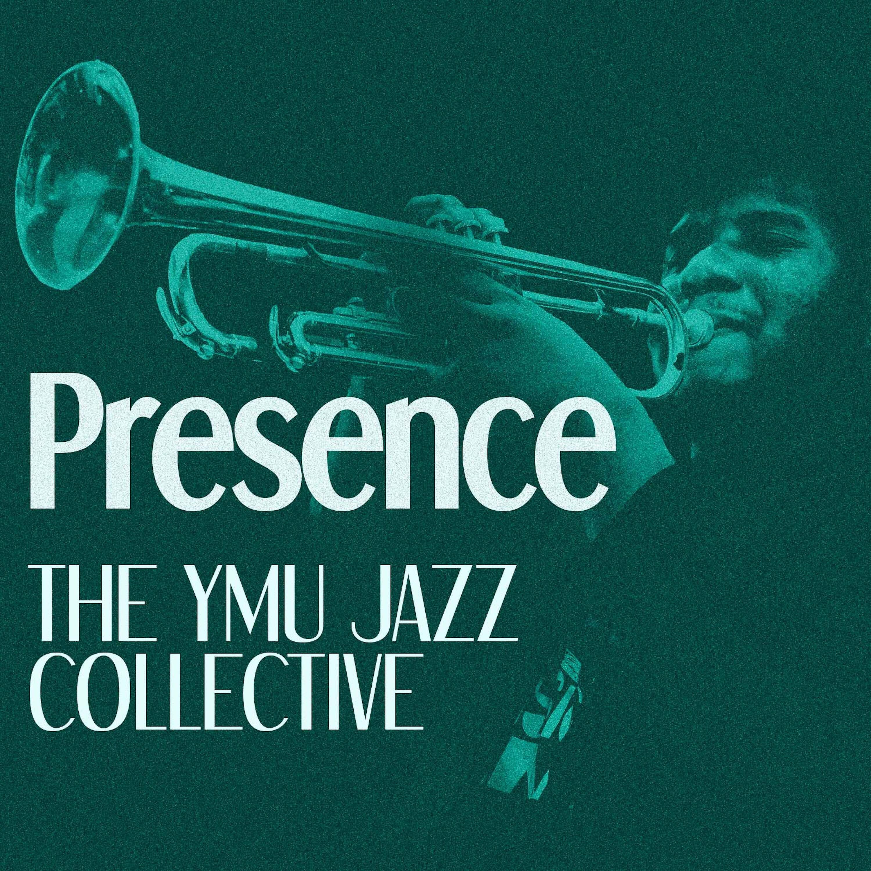 Релиз Presence