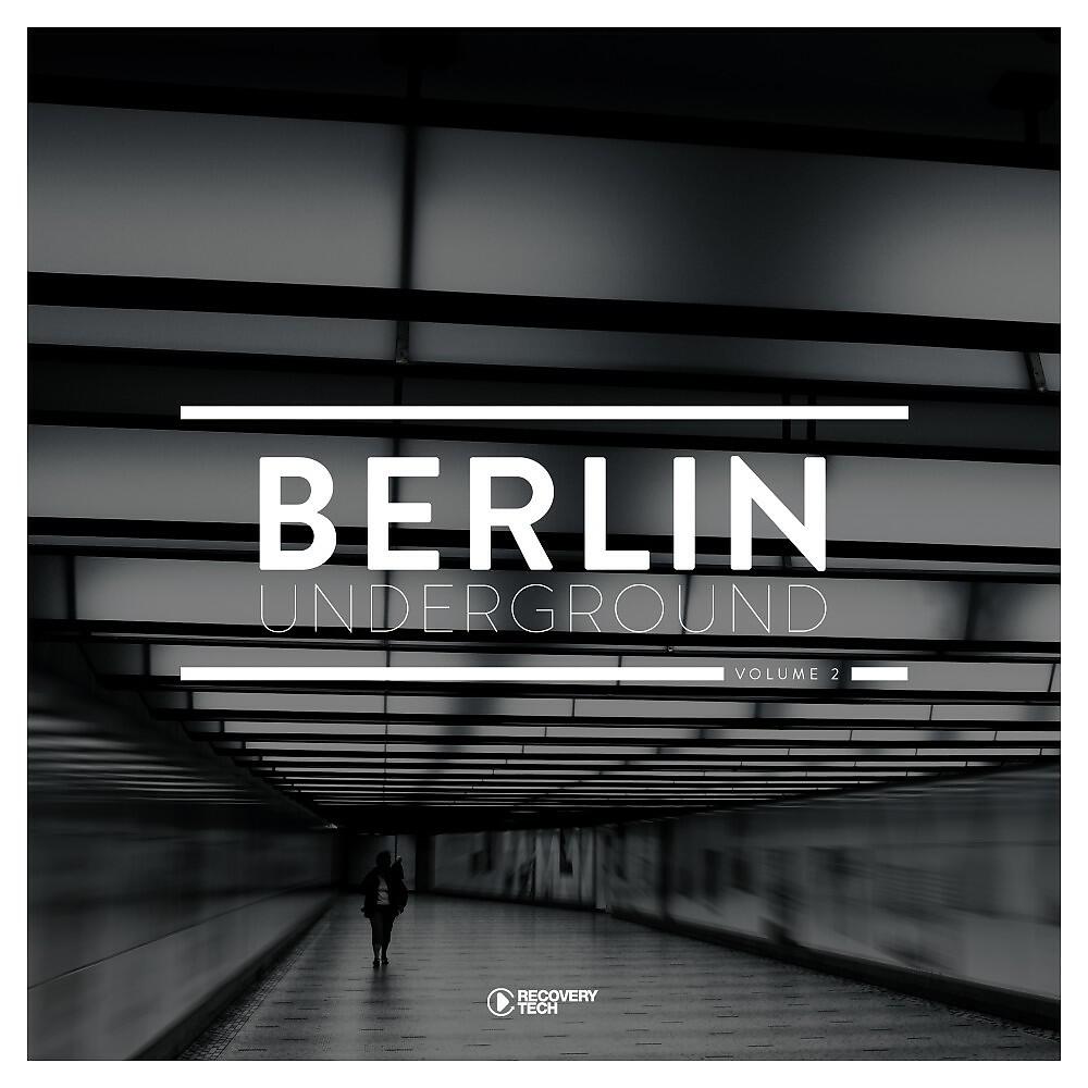 Релиз Berlin Underground, Vol. 3