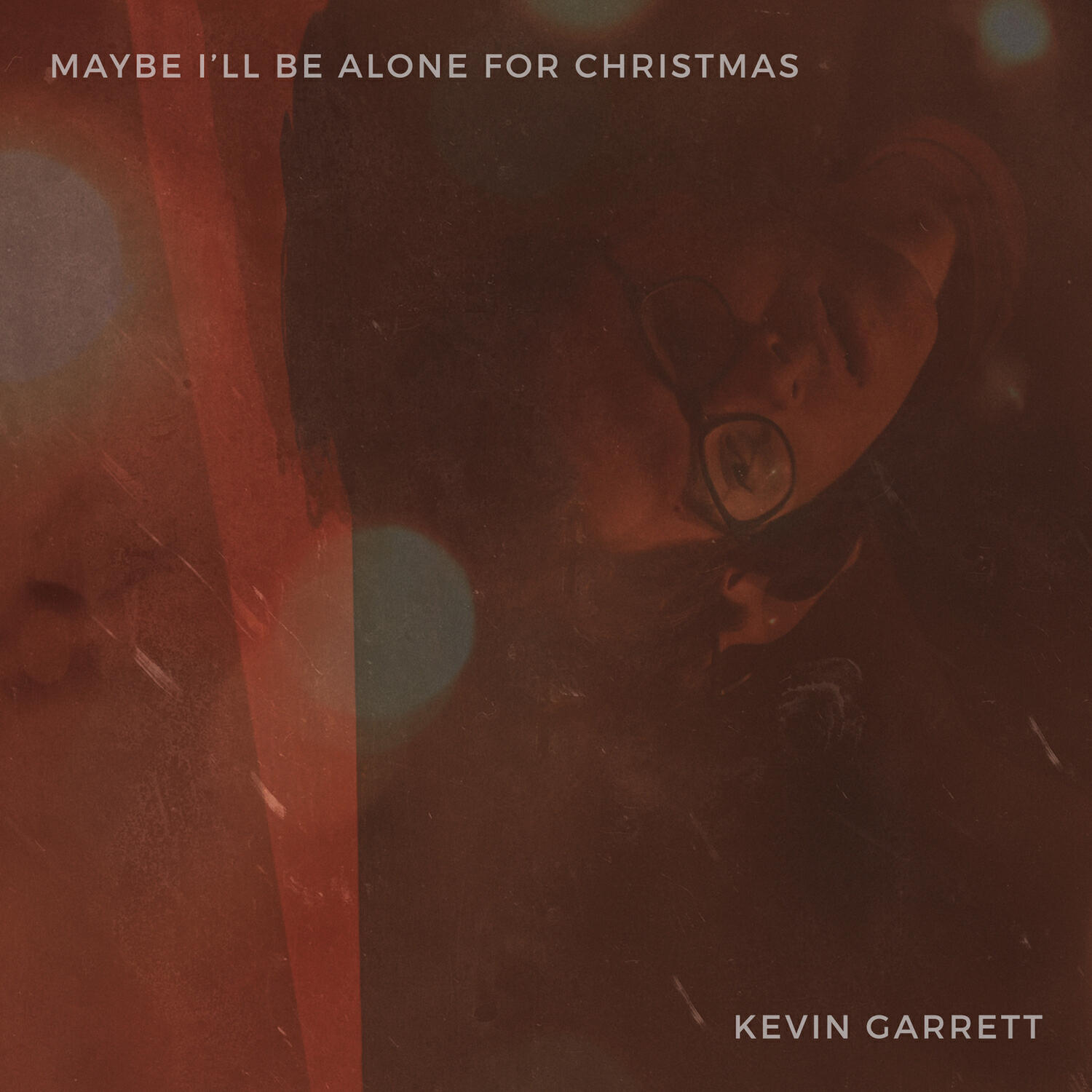 Релиз Maybe I'll Be Alone For Christmas
