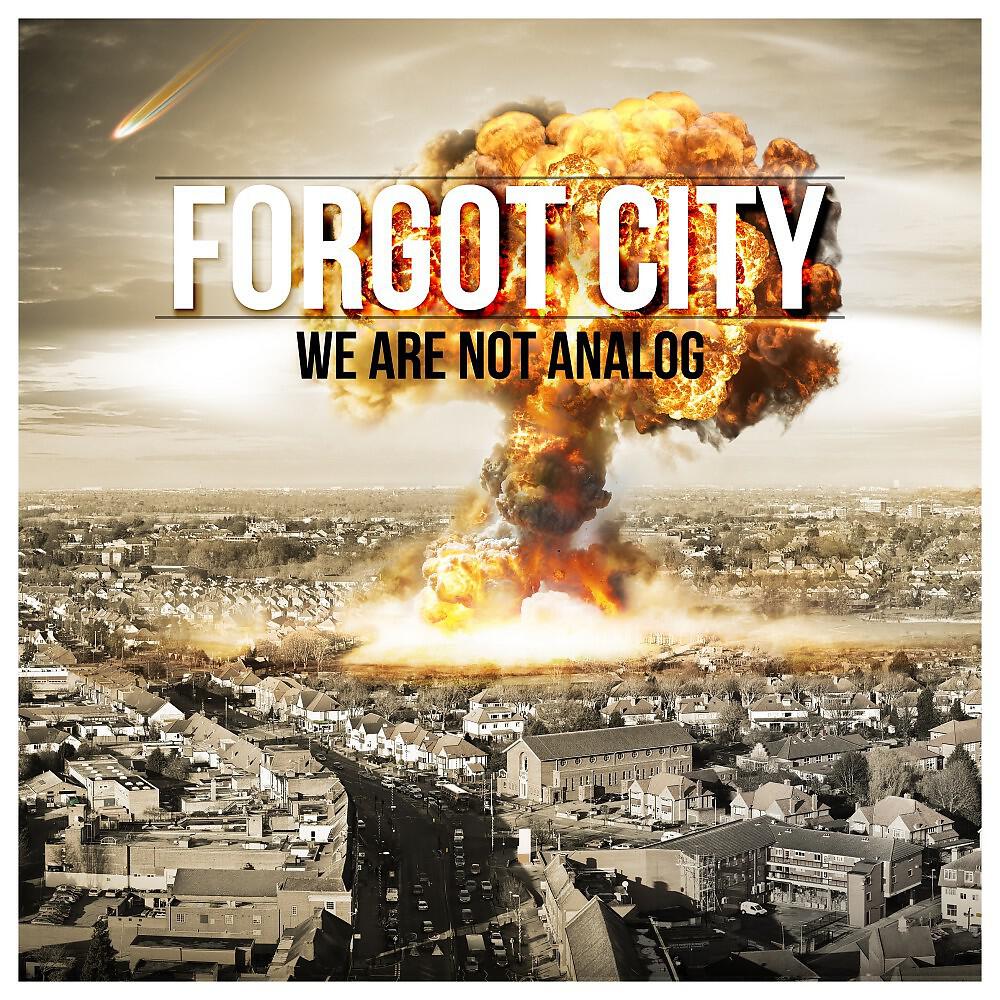 Релиз Forgot City