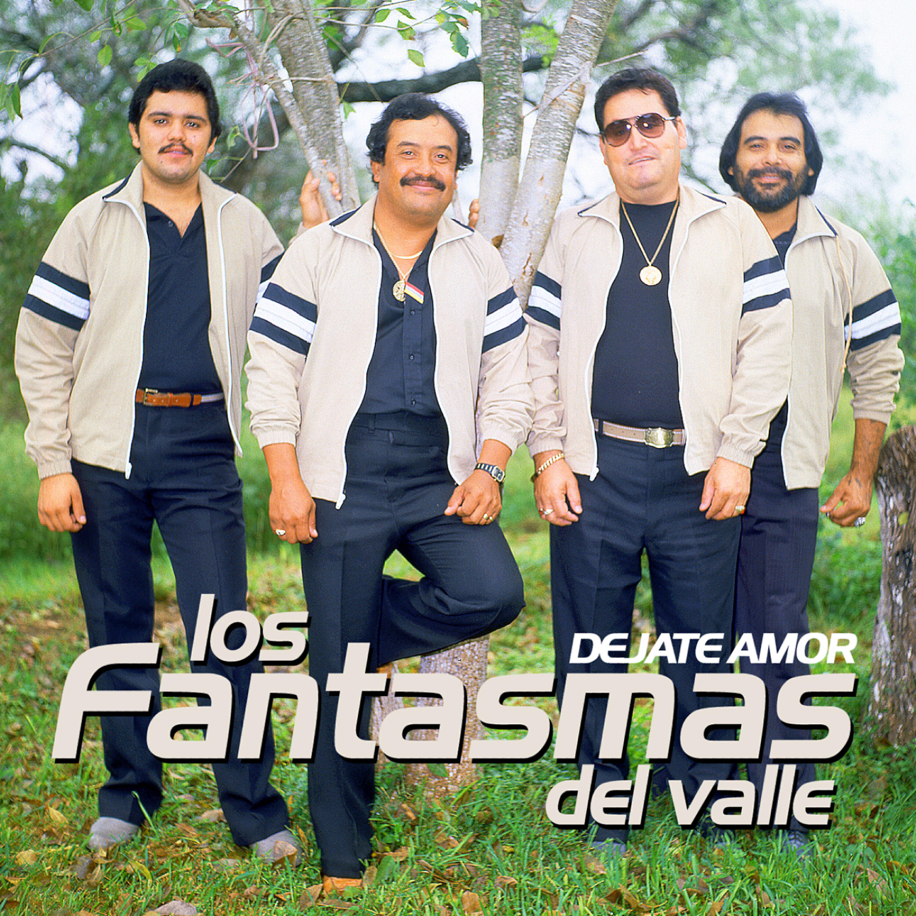 Релиз Dejate Amor