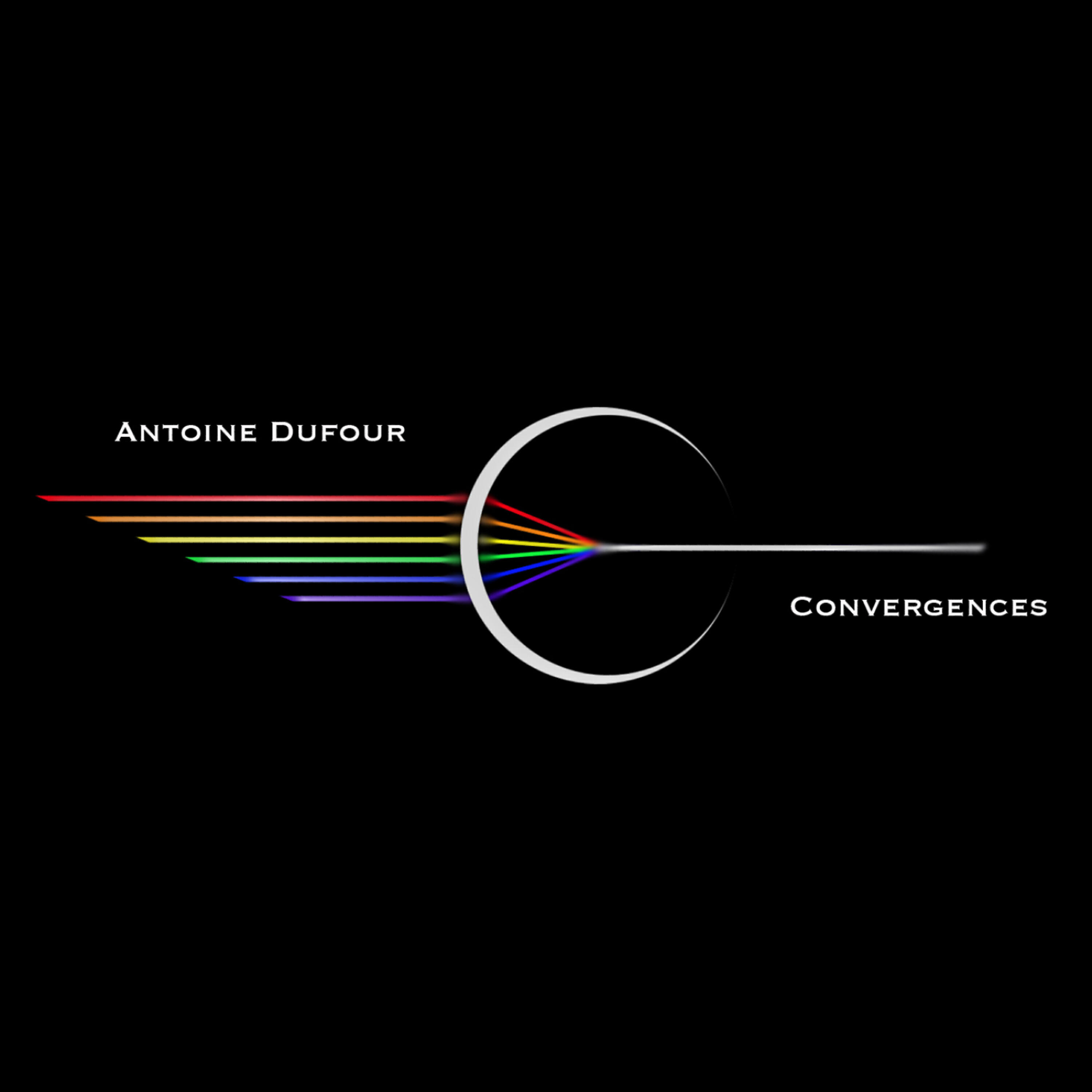 Релиз Convergences