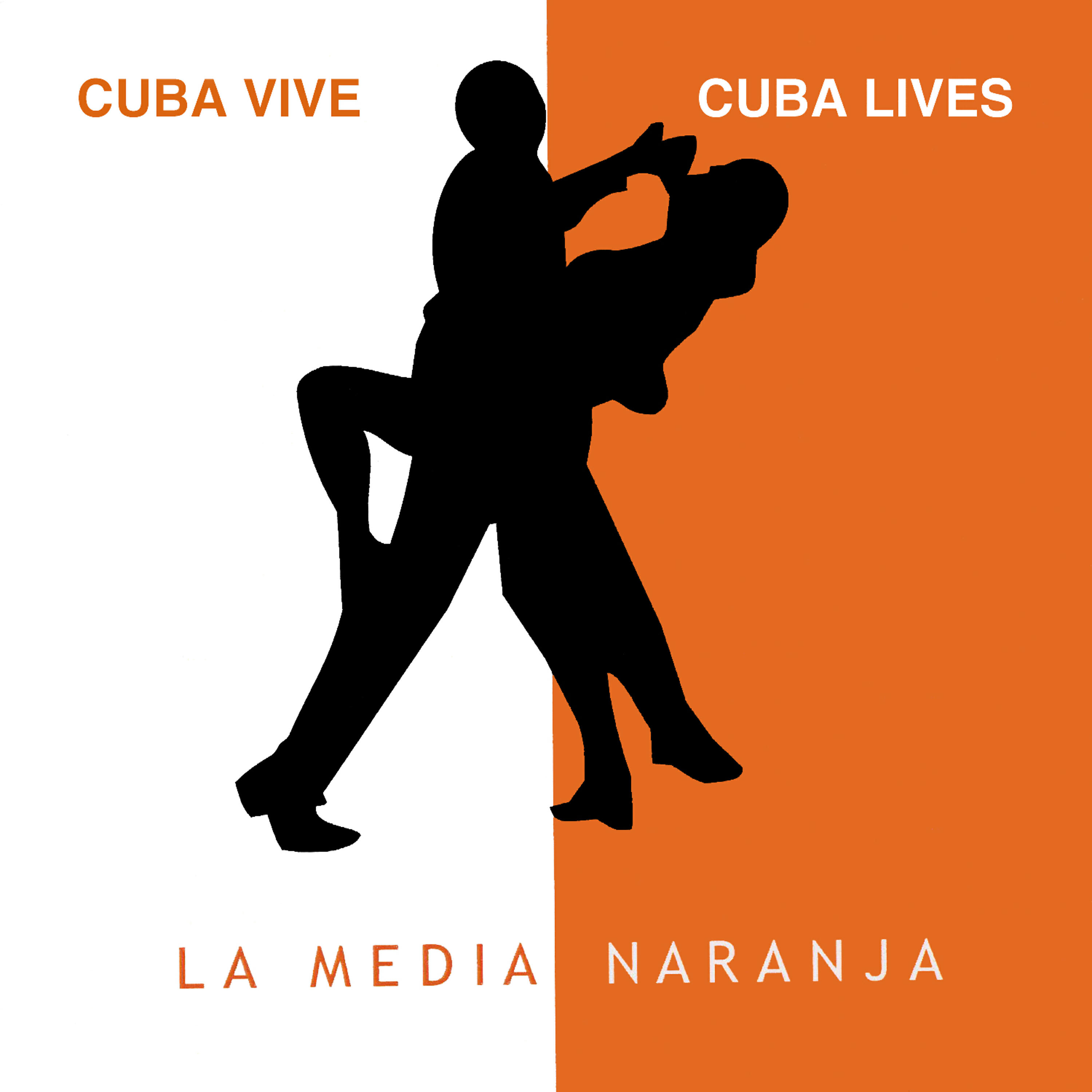 Релиз Cuba Vive - Cuba Lives