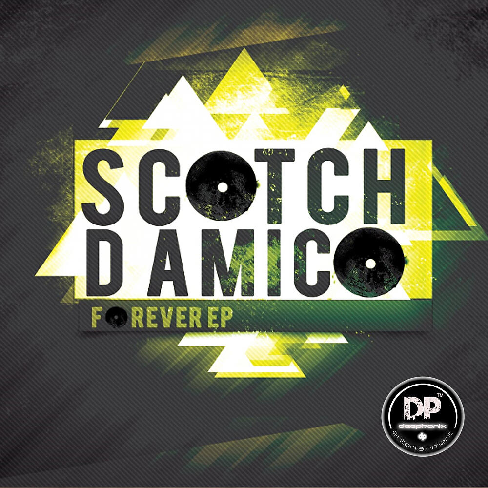 Релиз Forever EP