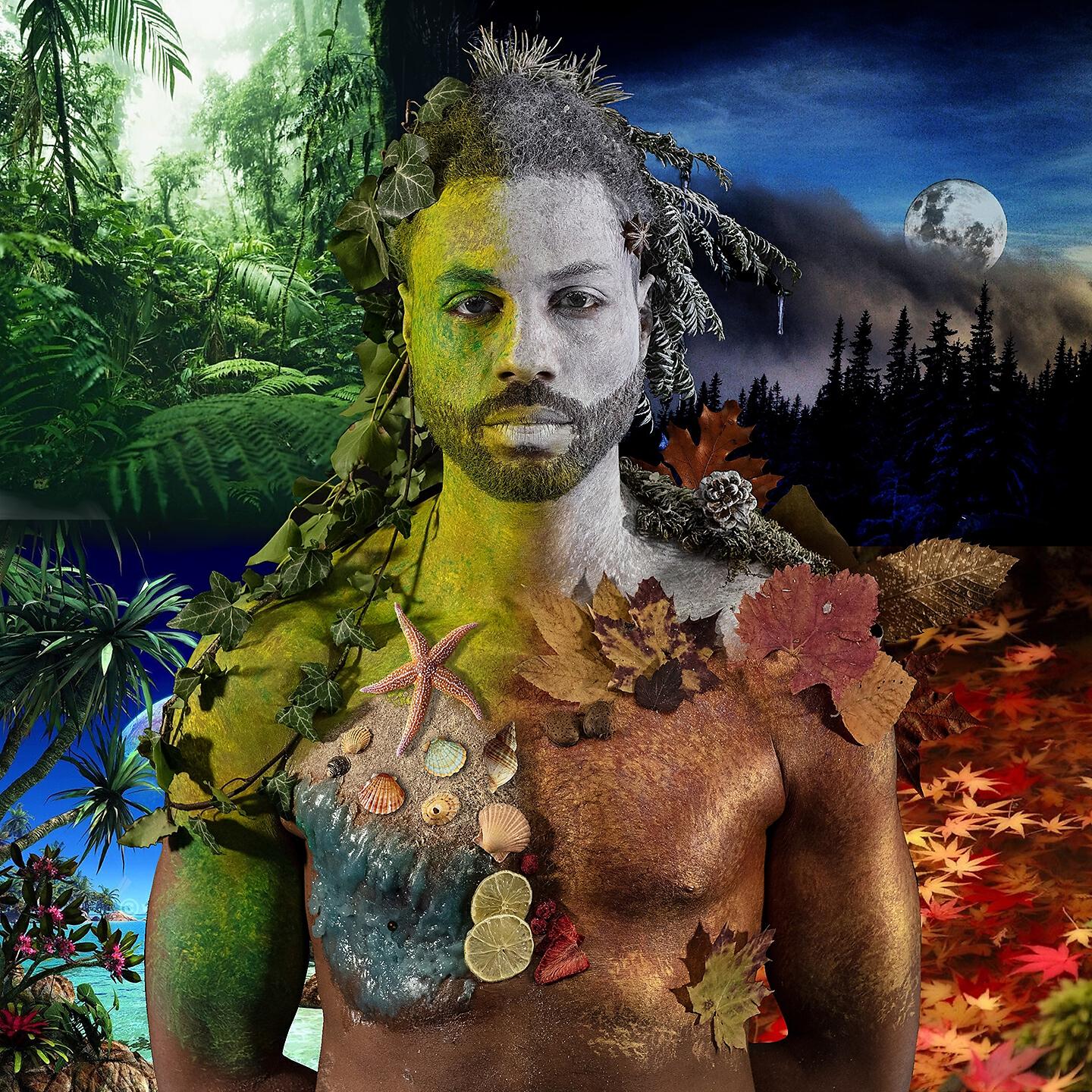Скачать песню Jahnaton, Lion Messager - Les rues de Babylon бесплатно в MP3 для Android и iOS