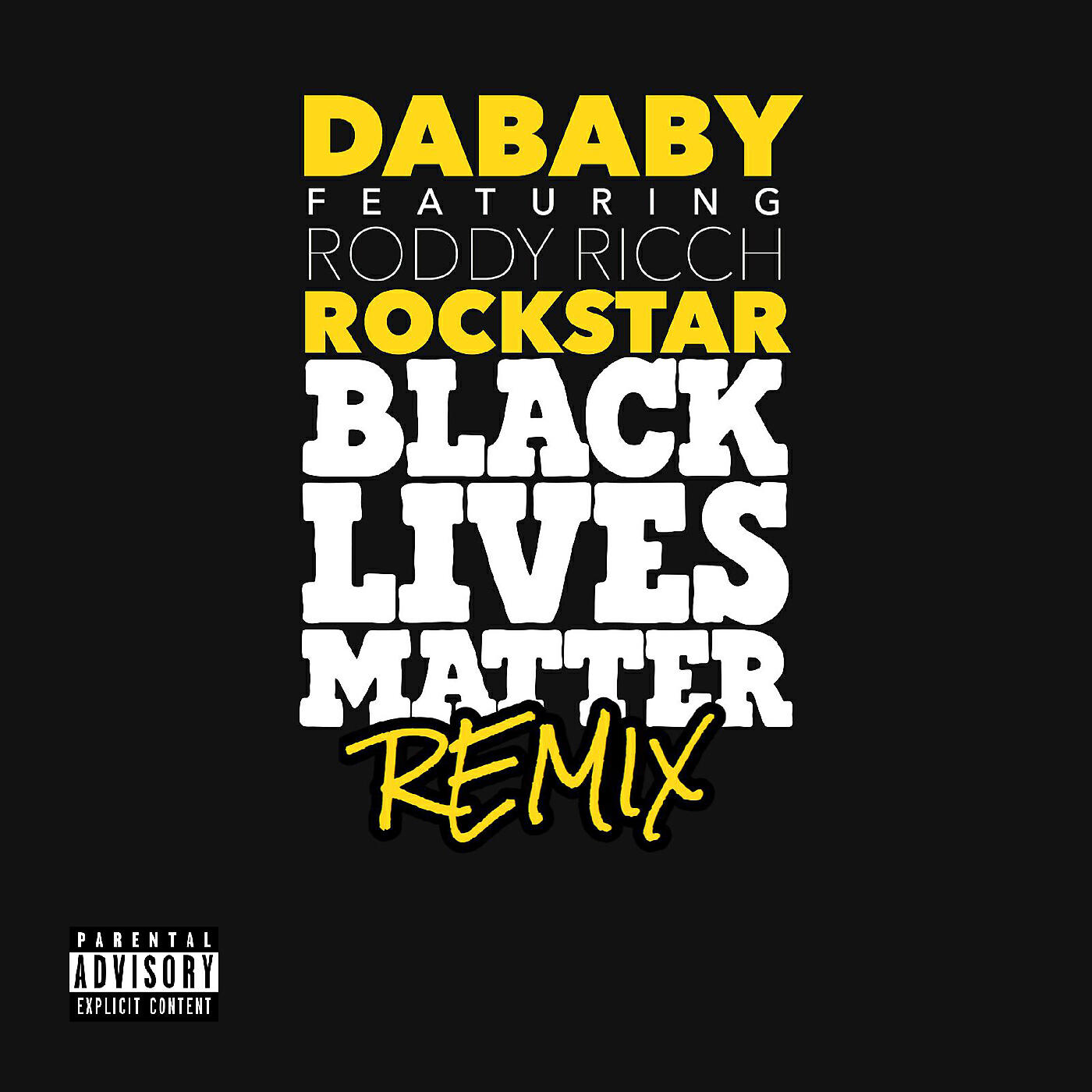 Релиз ROCKSTAR
