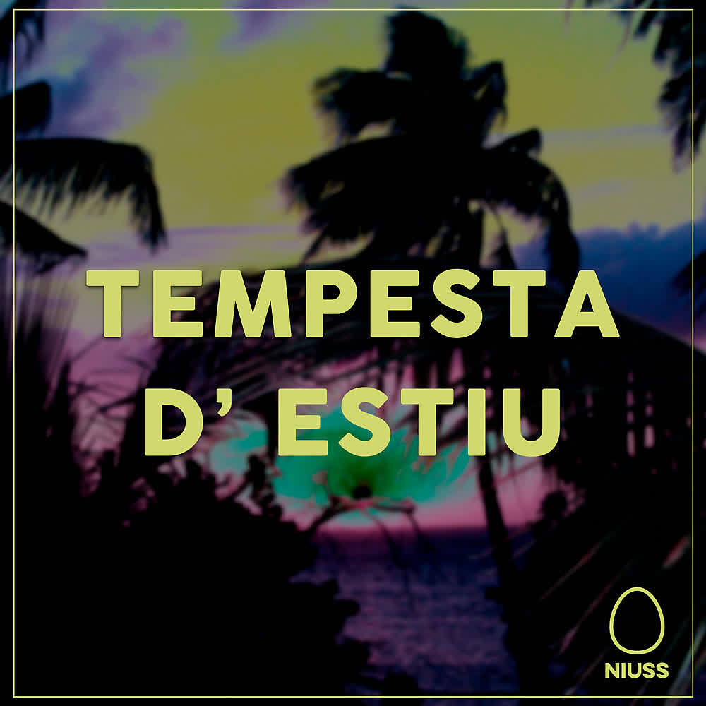 Релиз Tempesta D'Estiu
