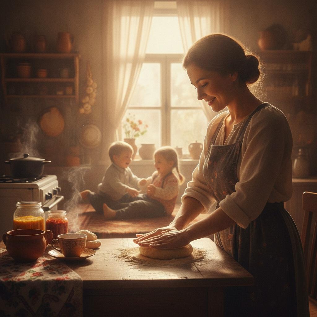 Релиз Мамины Вареники