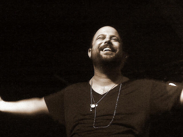 Jeremy Wilson