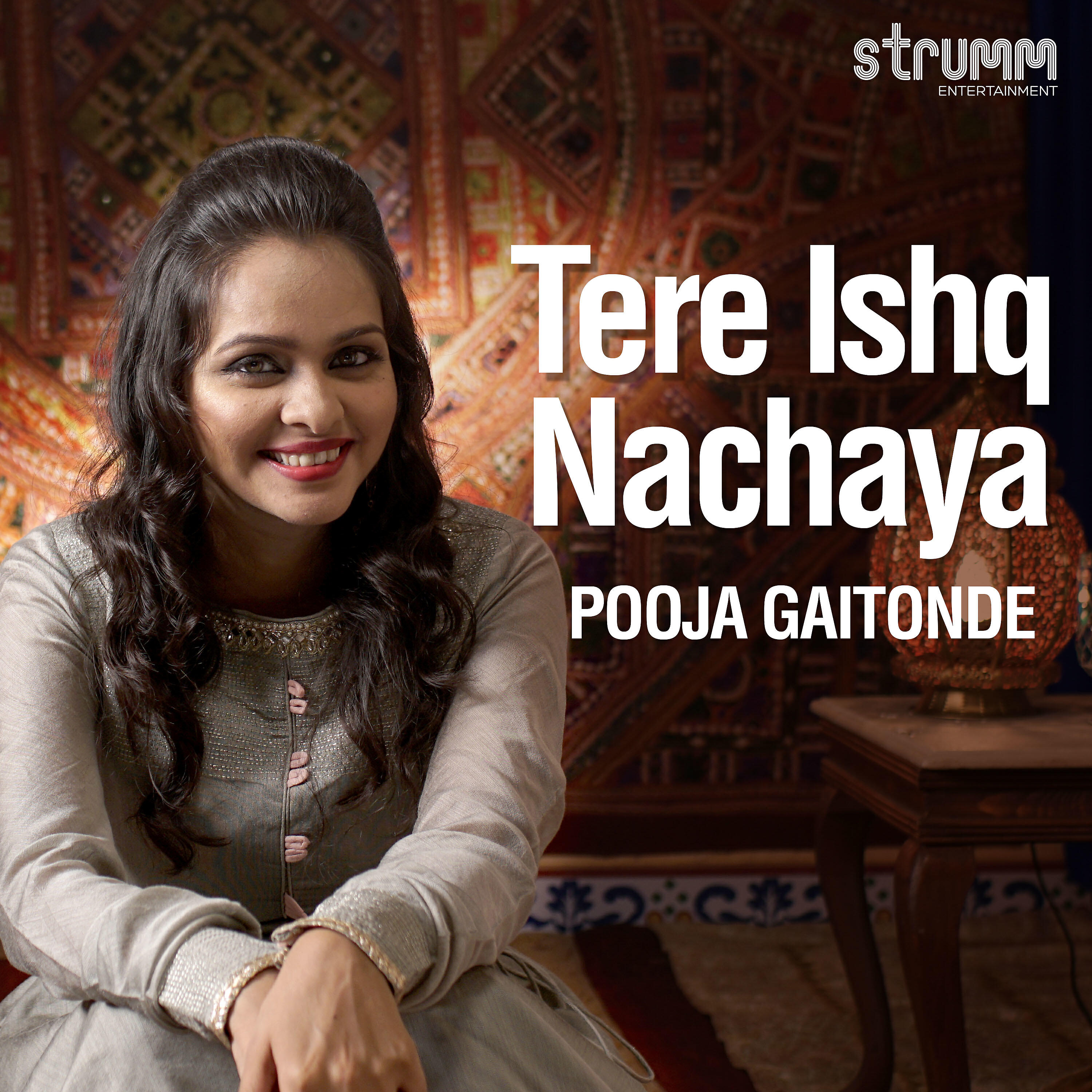 Релиз Tere Ishq Nachaya - Single