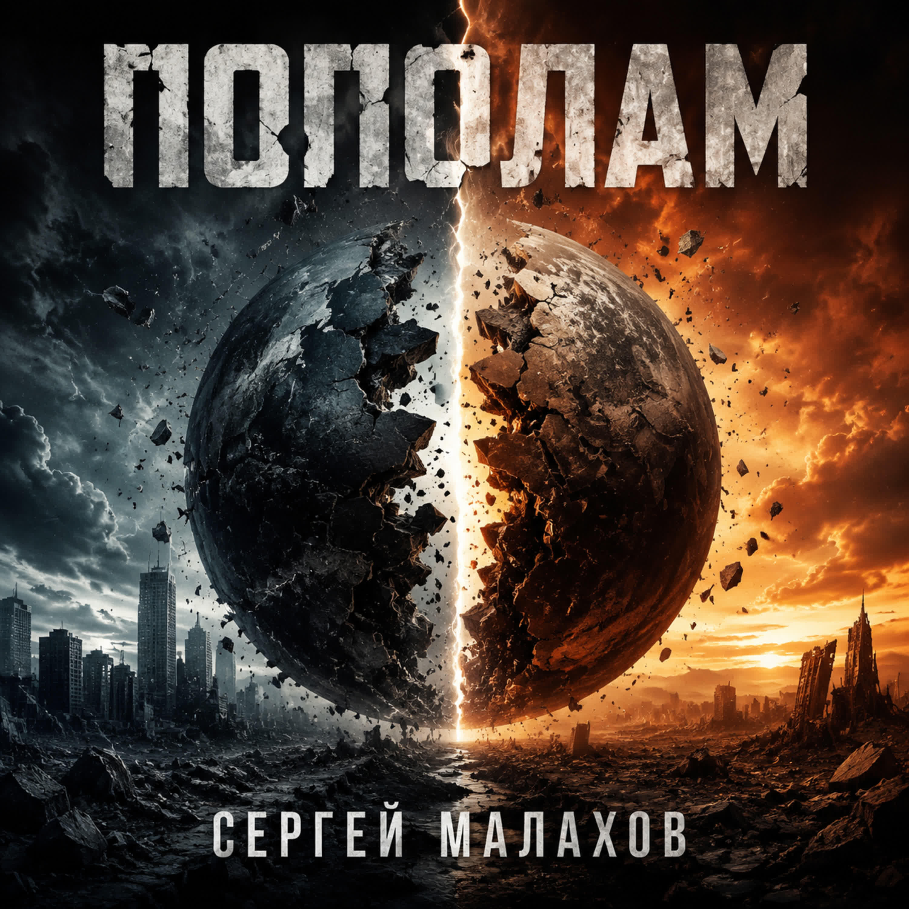 Релиз ПОПОЛАМ