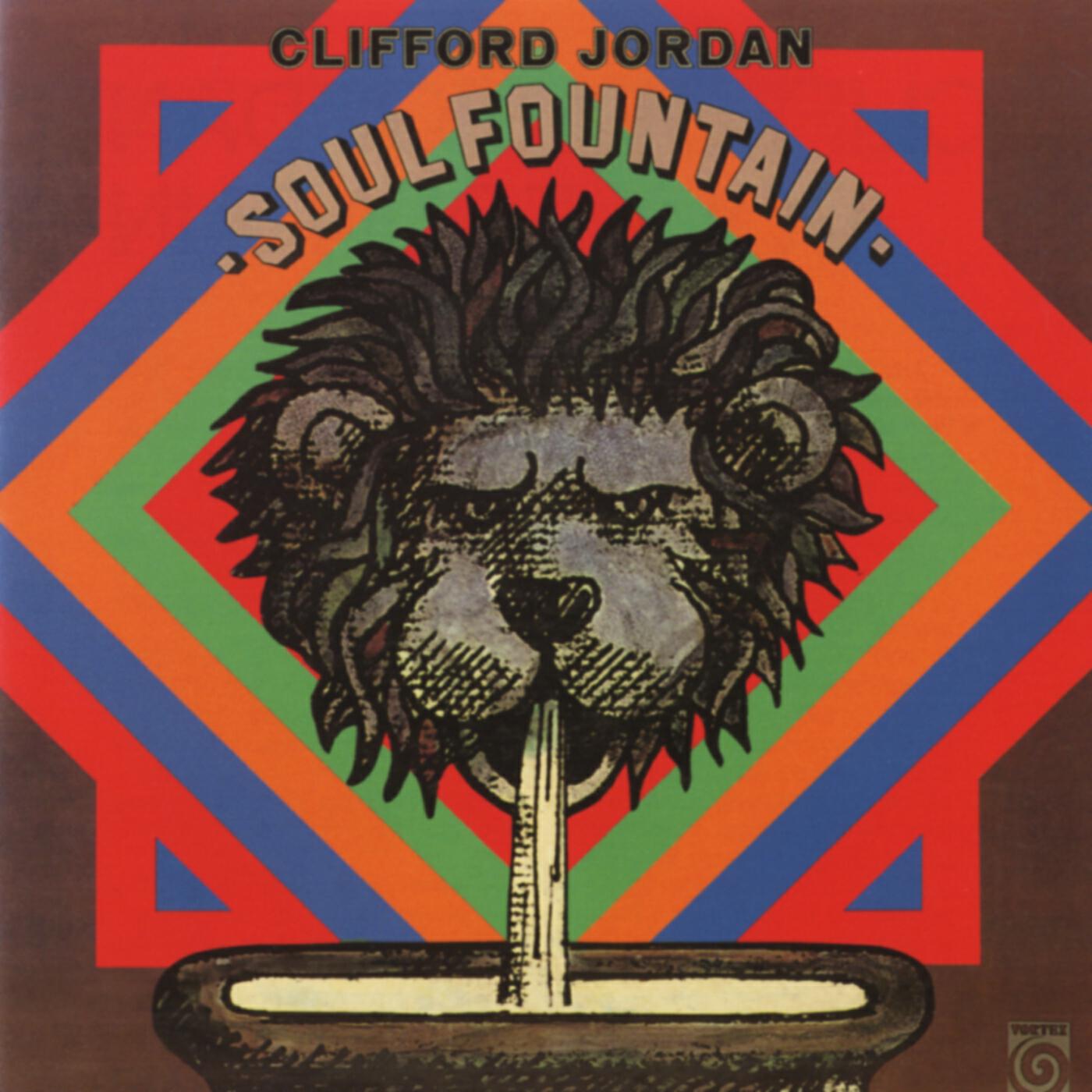 Релиз Soul Fountain