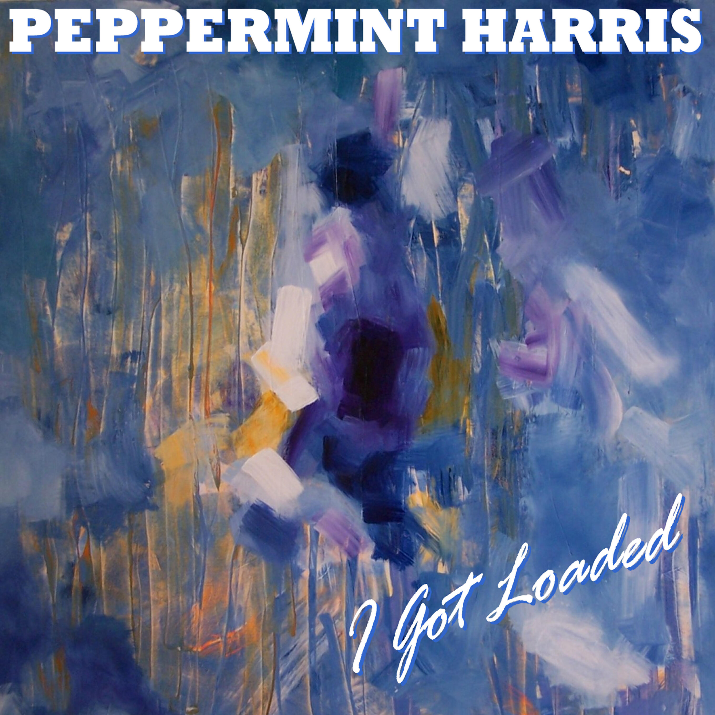 Релиз I Got Loaded