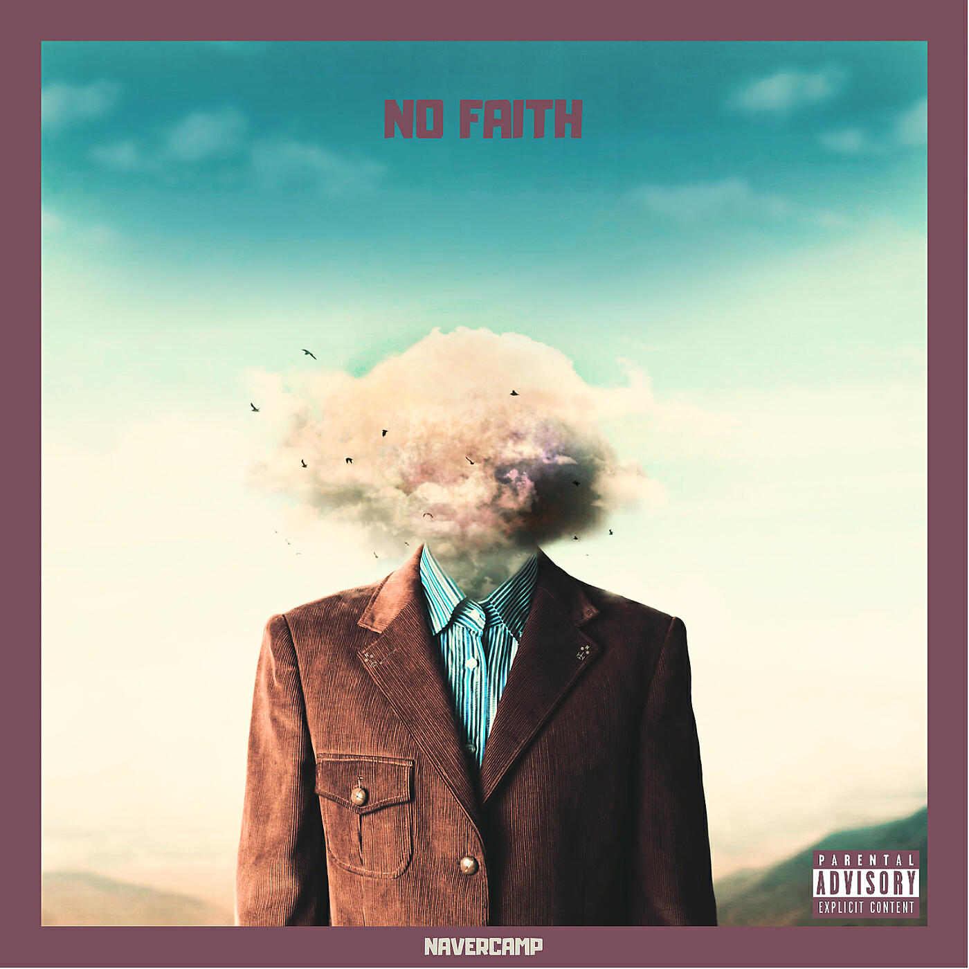 Релиз No Faith