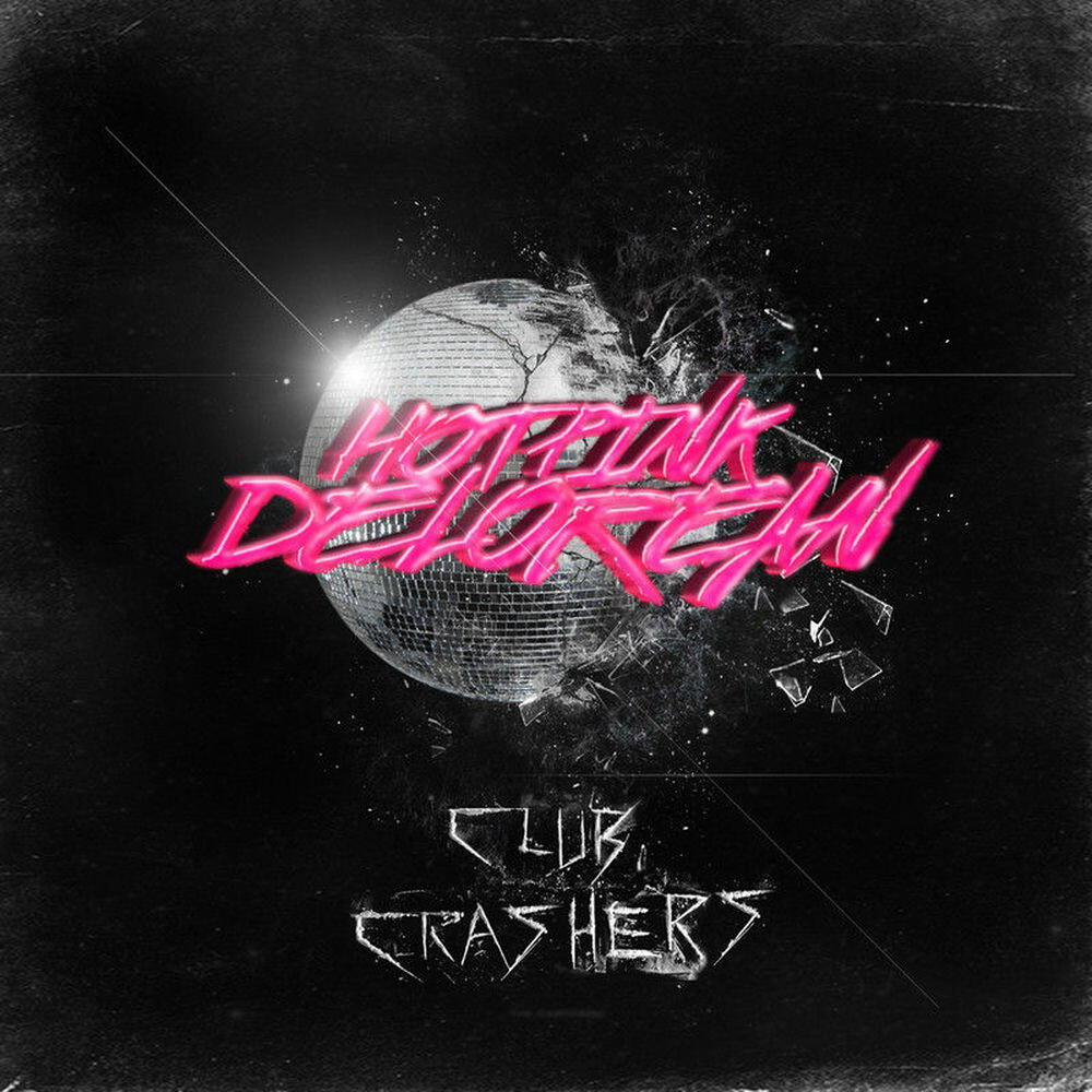 Релиз Club Crashers