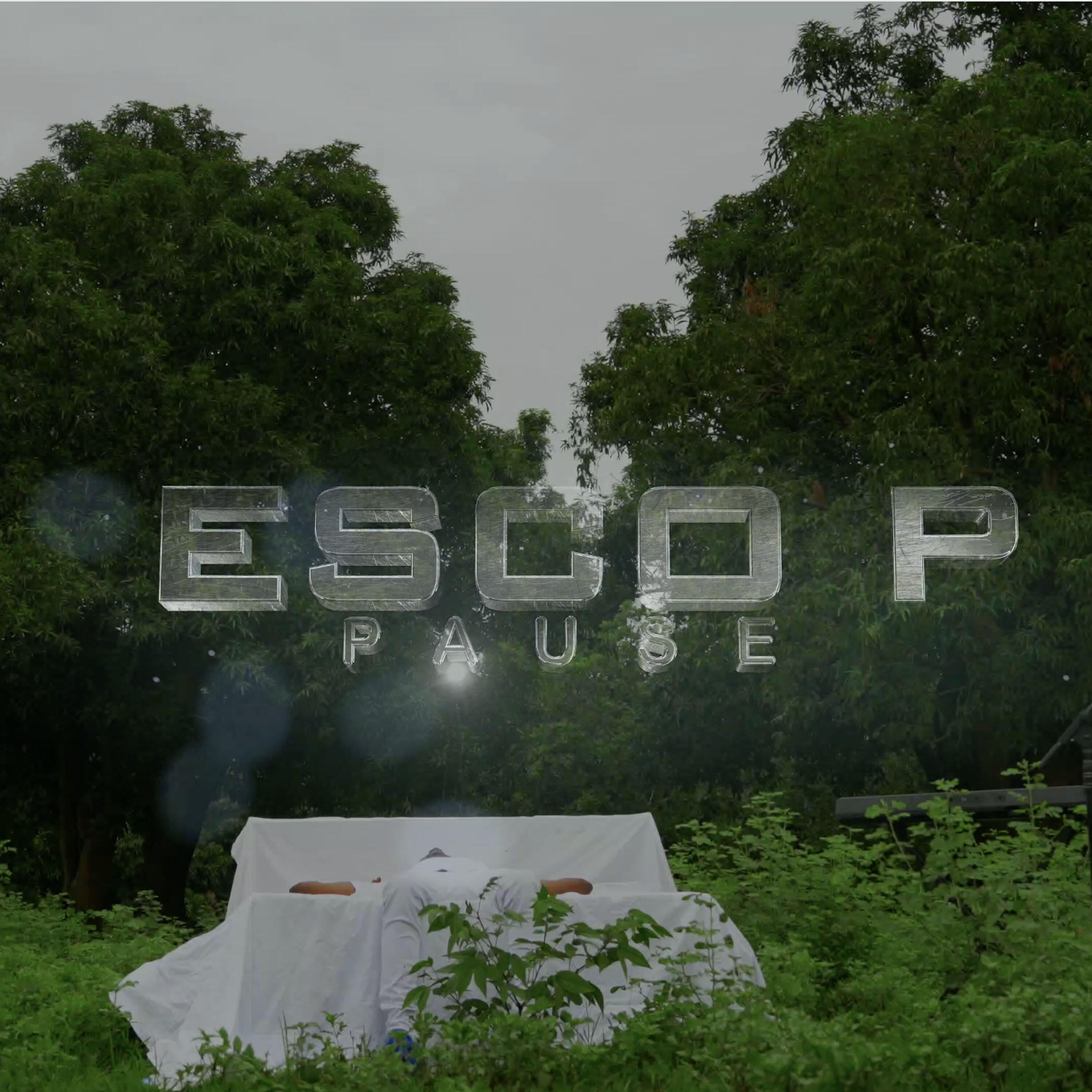 Релиз Pause