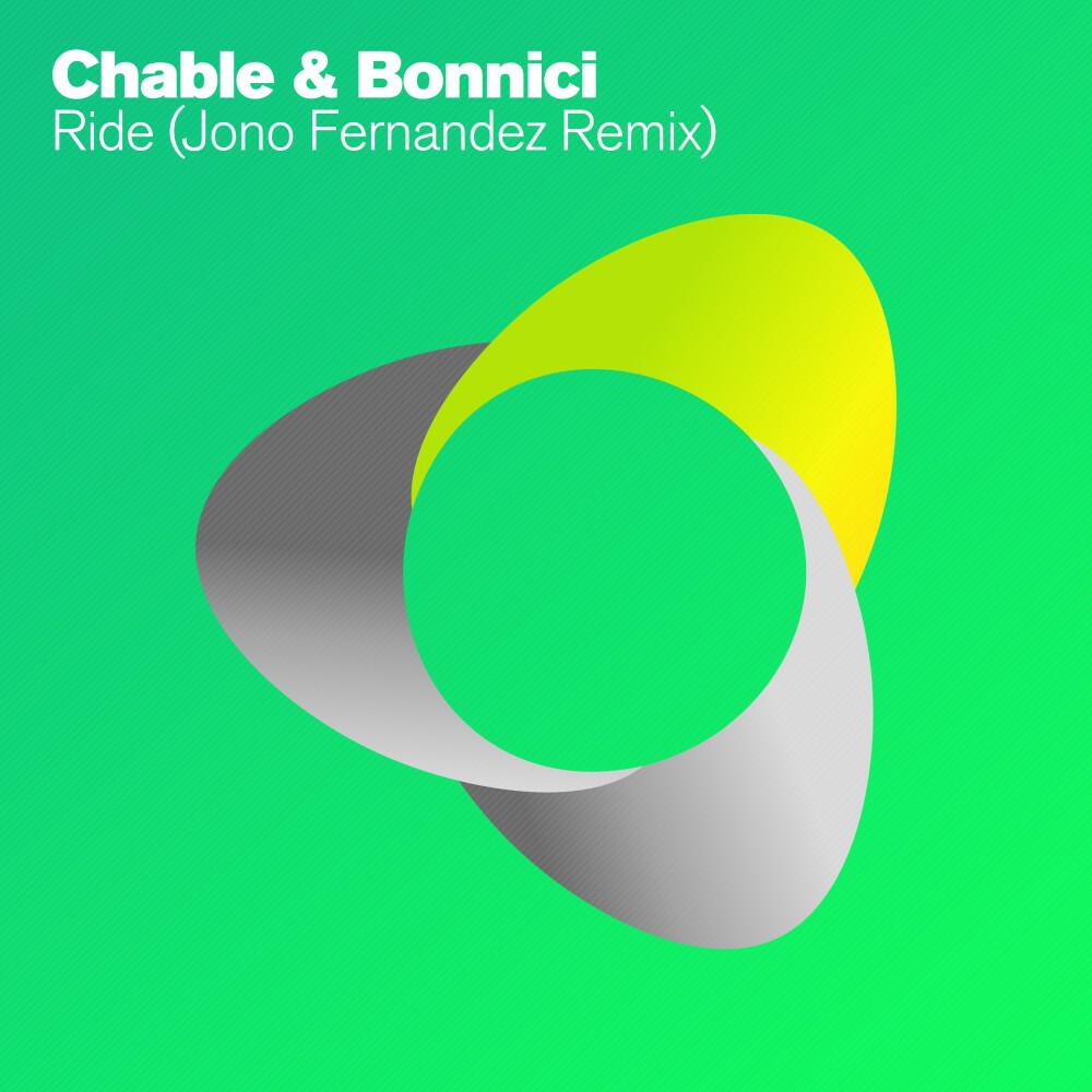 Релиз Ride (Jono Fernandez Remix)