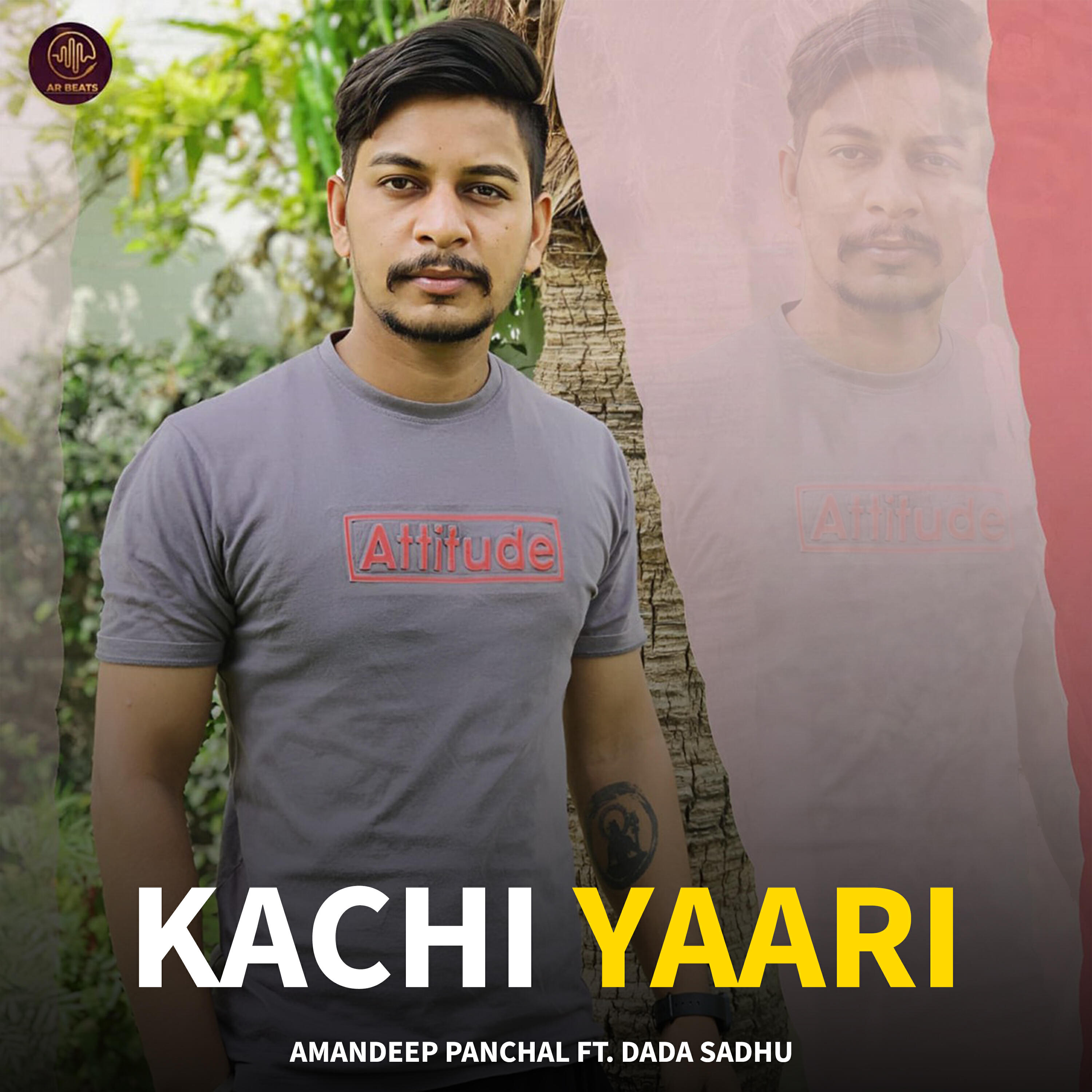 Релиз Kachi Yaari