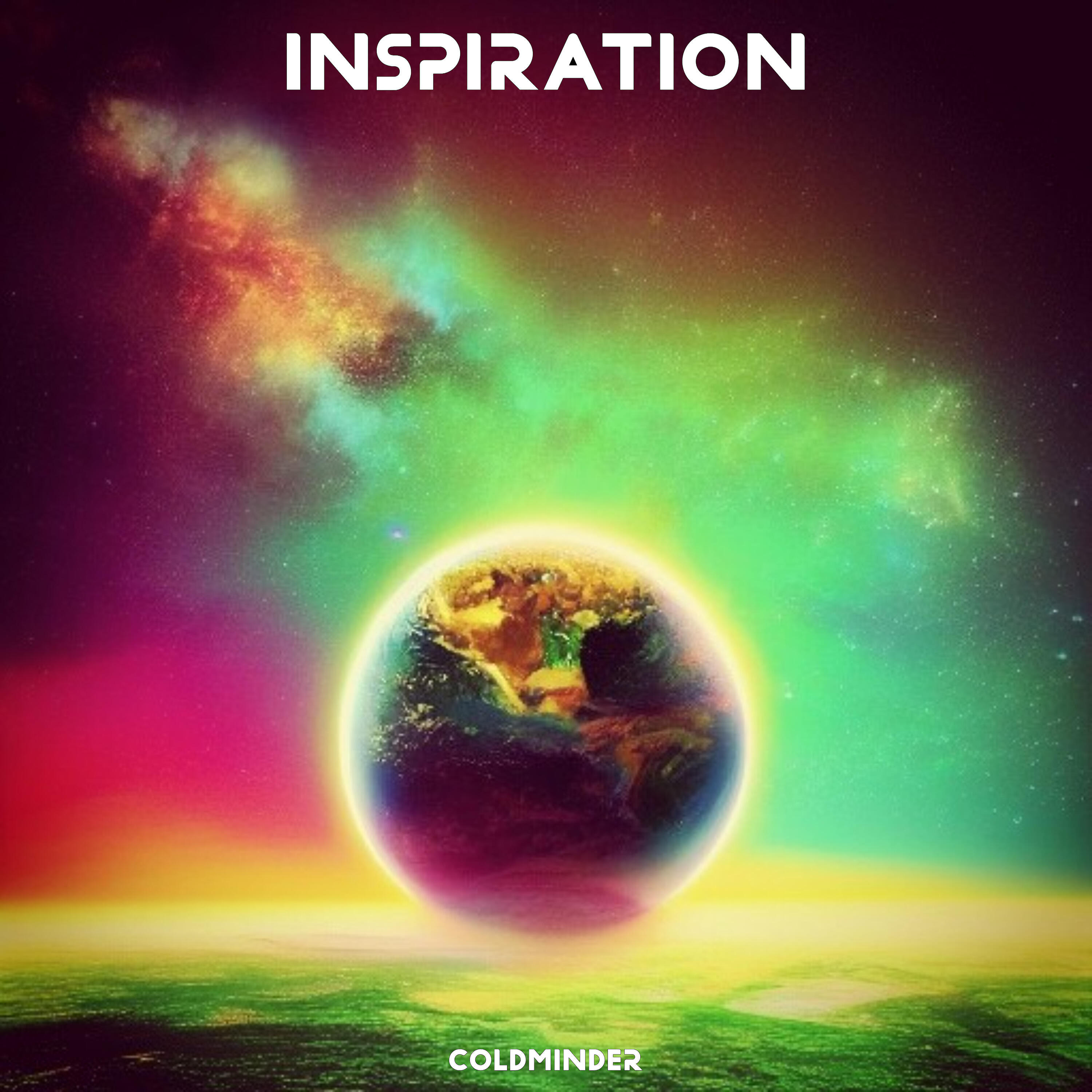 Релиз Inspiration