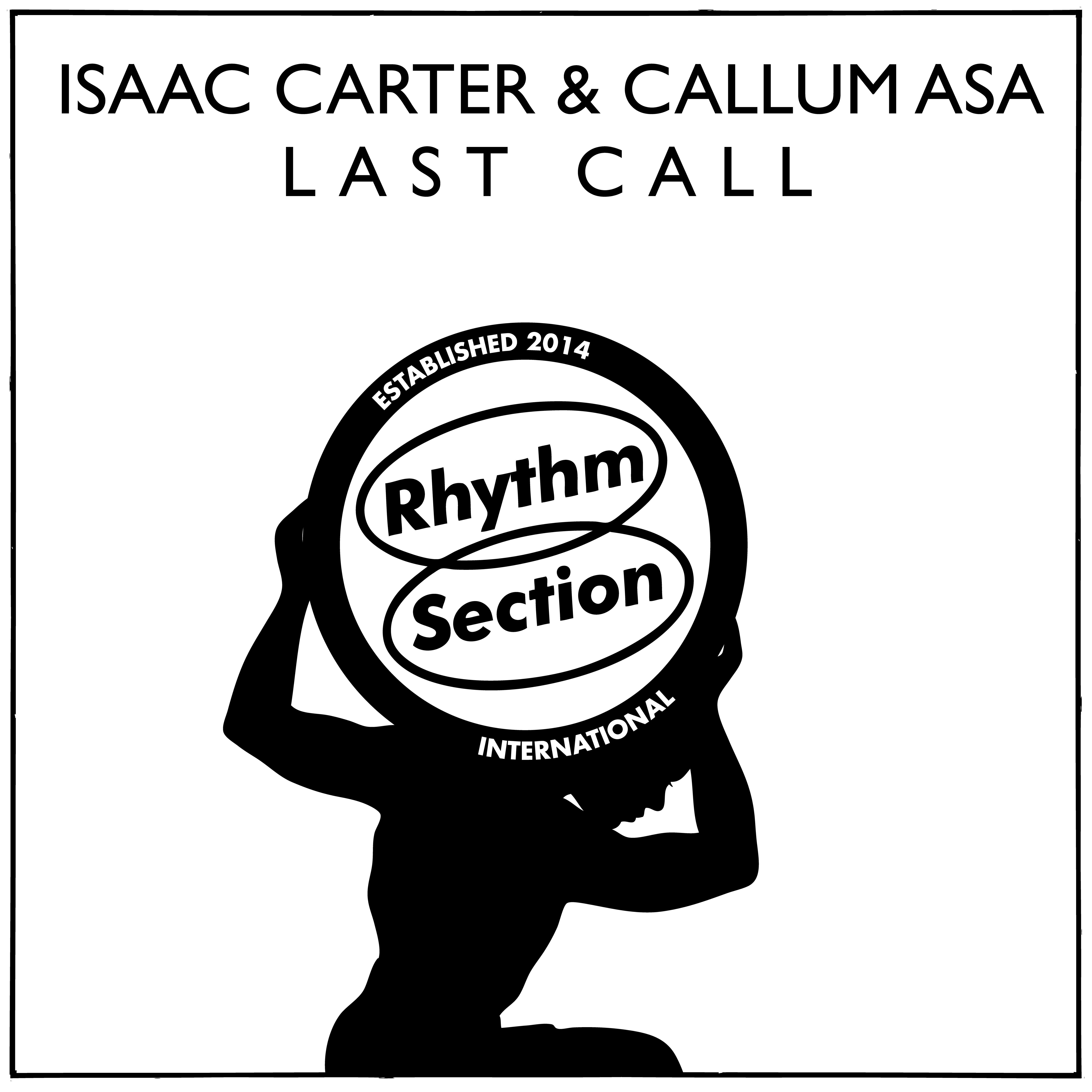 Релиз Last Call