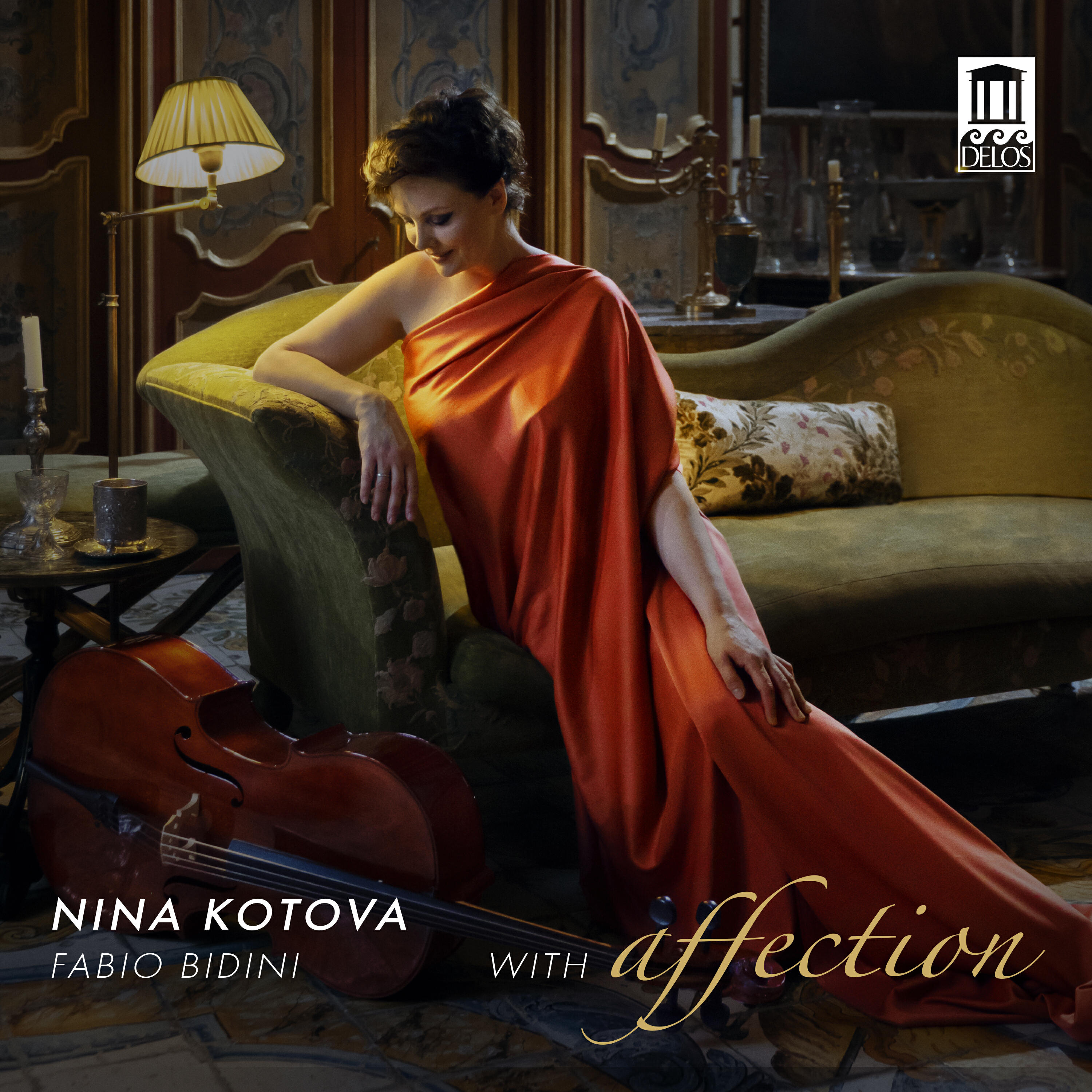 Релиз Shostakovich: The Limpid Stream, Op. 39: IV. Adagio