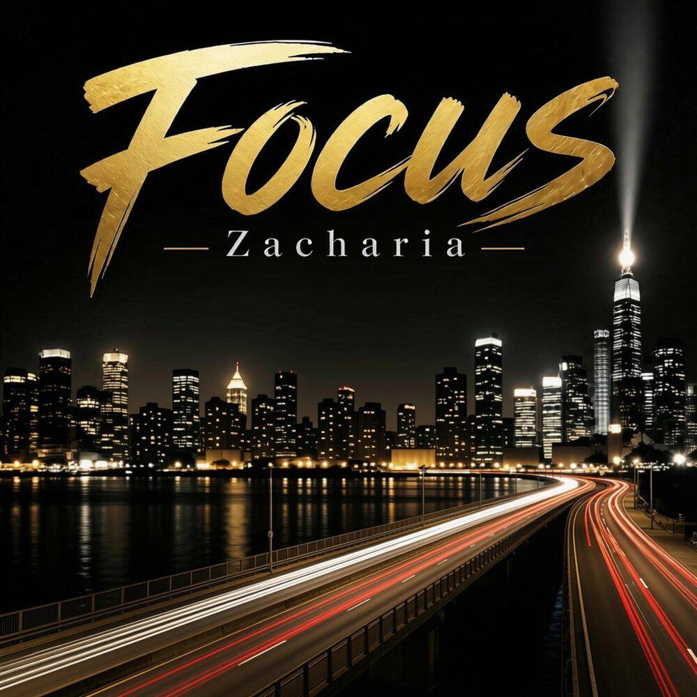 Zacharia
