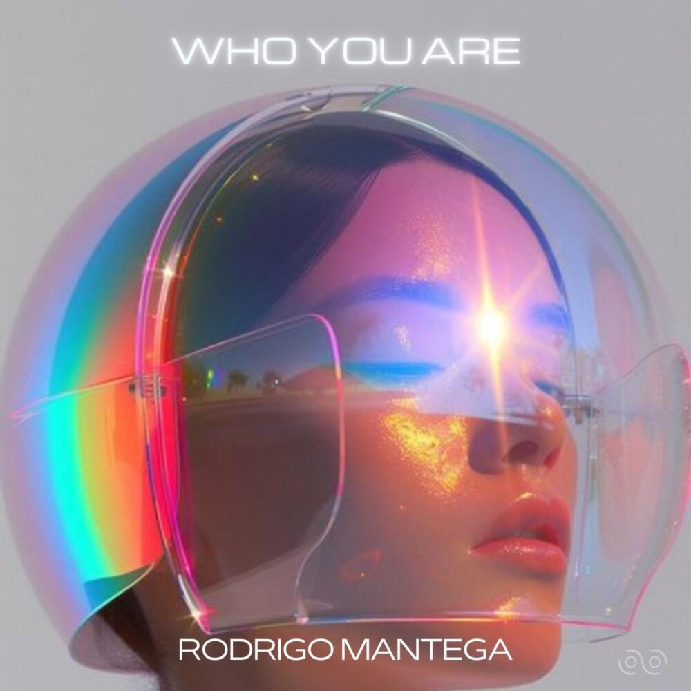 Релиз Who You Are