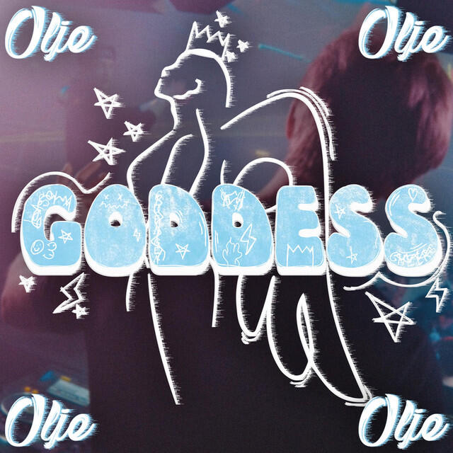 Релиз Goddess