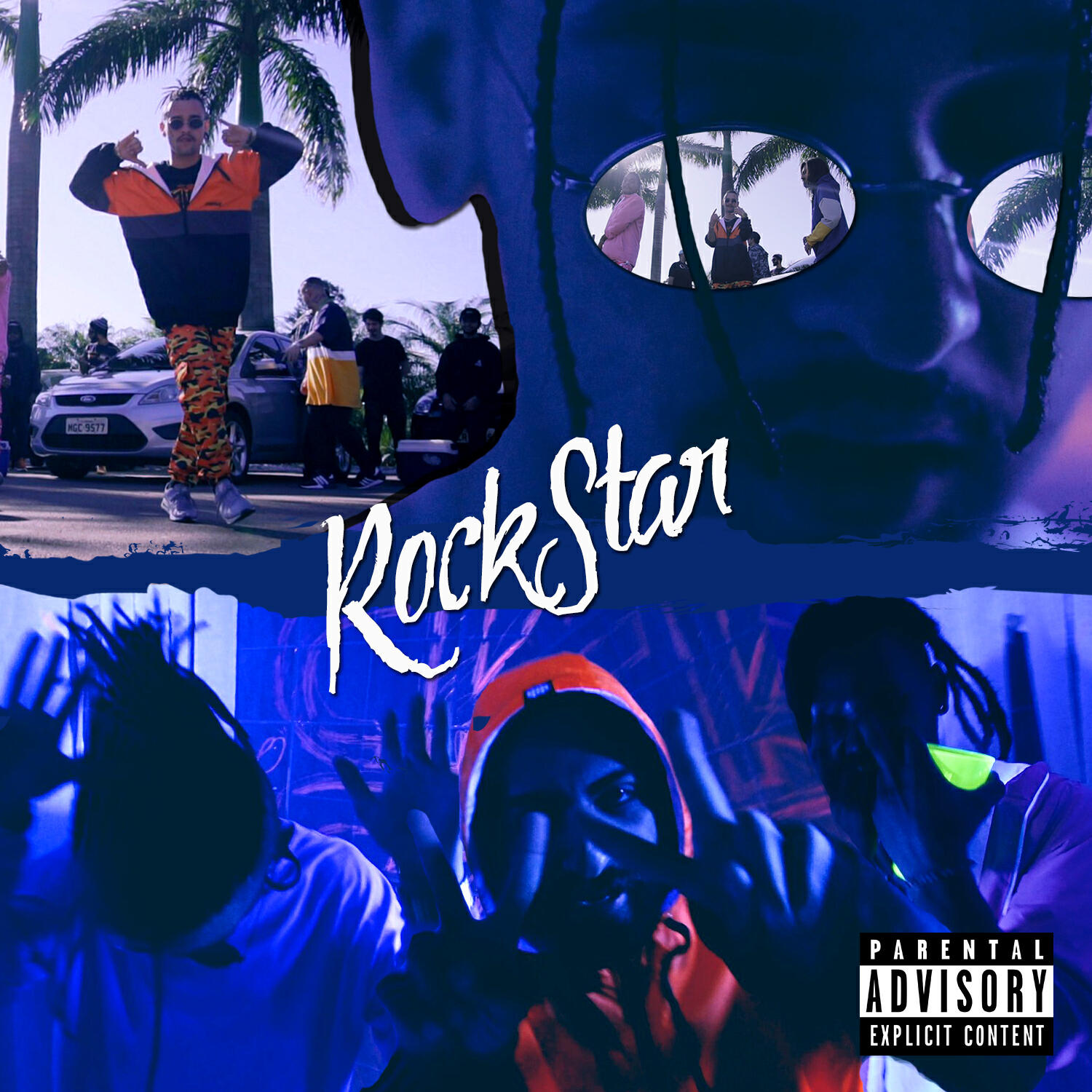 Релиз Rockstar