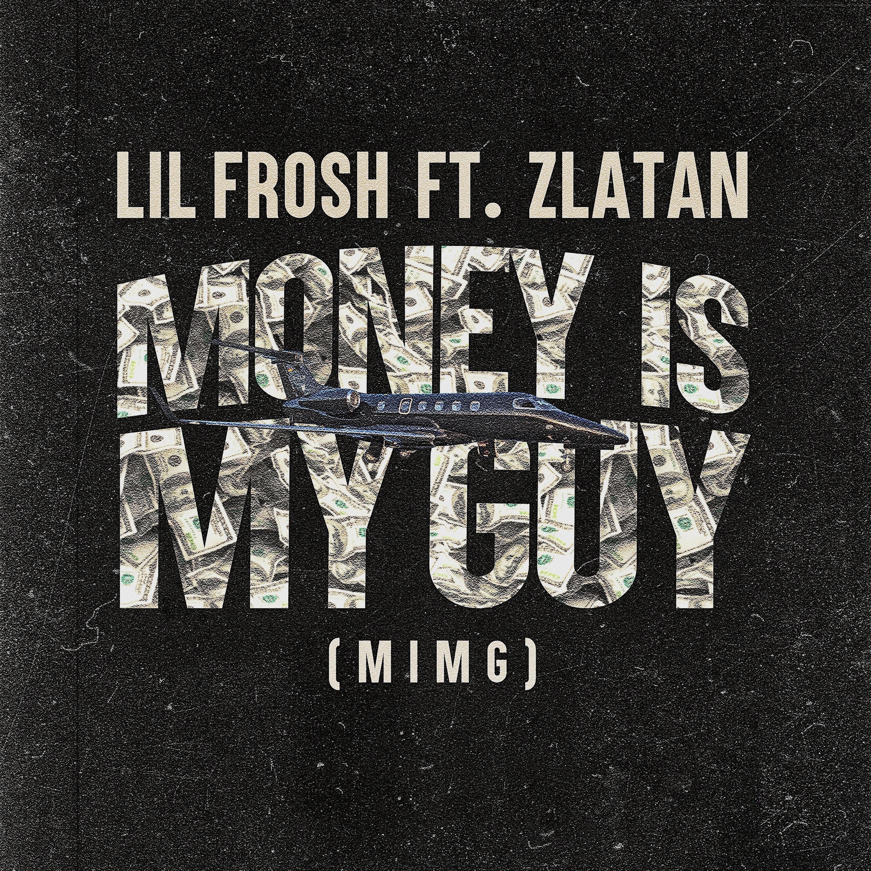 Релиз Money Is My Guy (MIMG)