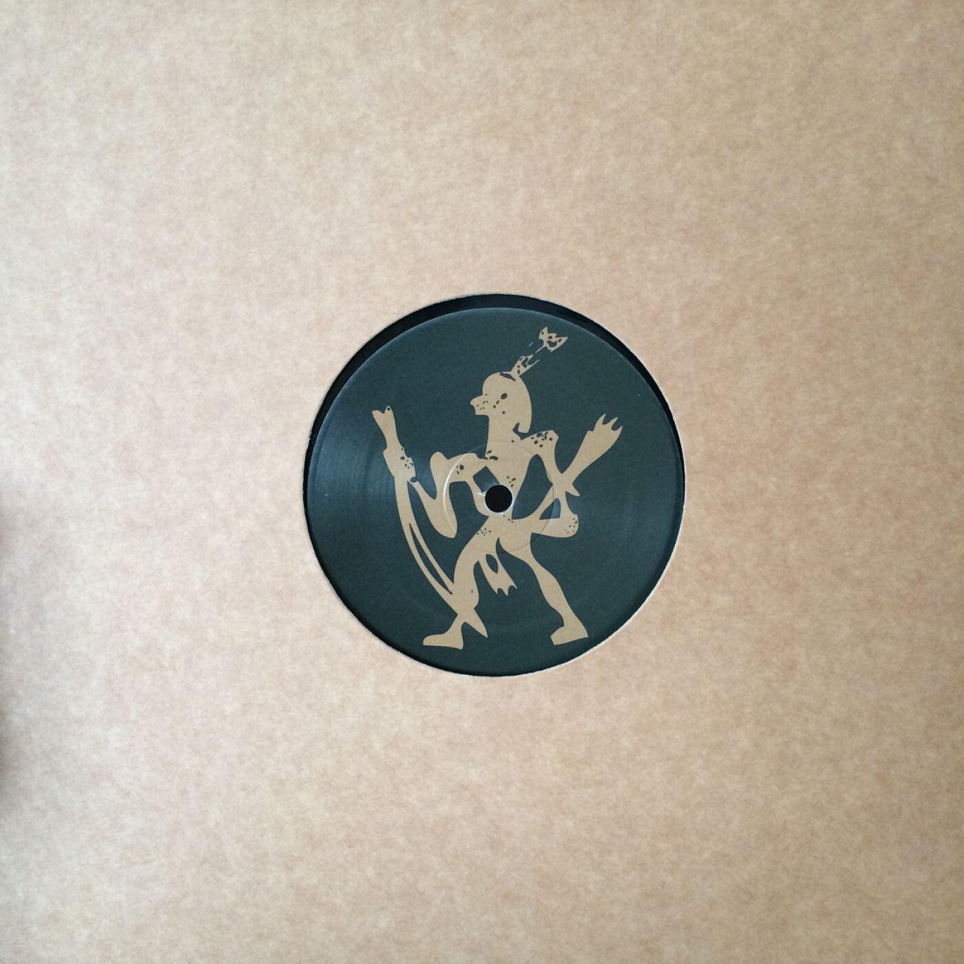 Релиз Grooveroots EP