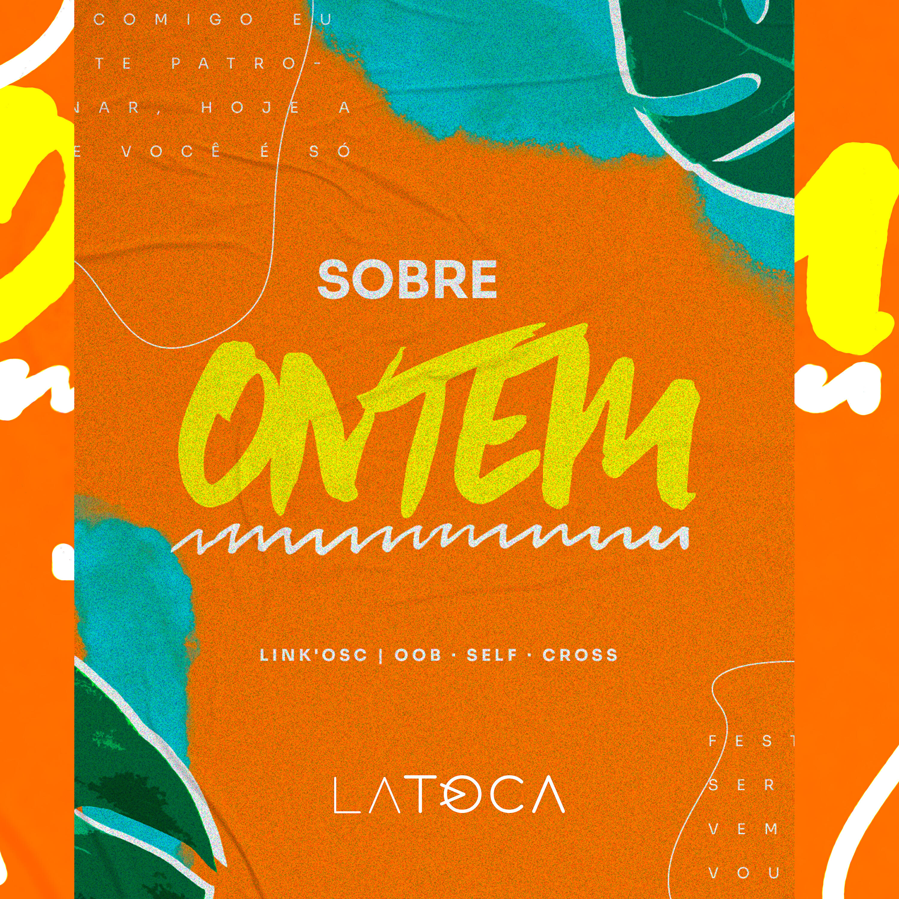 Релиз Sobre Ontem
