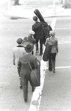 The pickPocket Ensemble