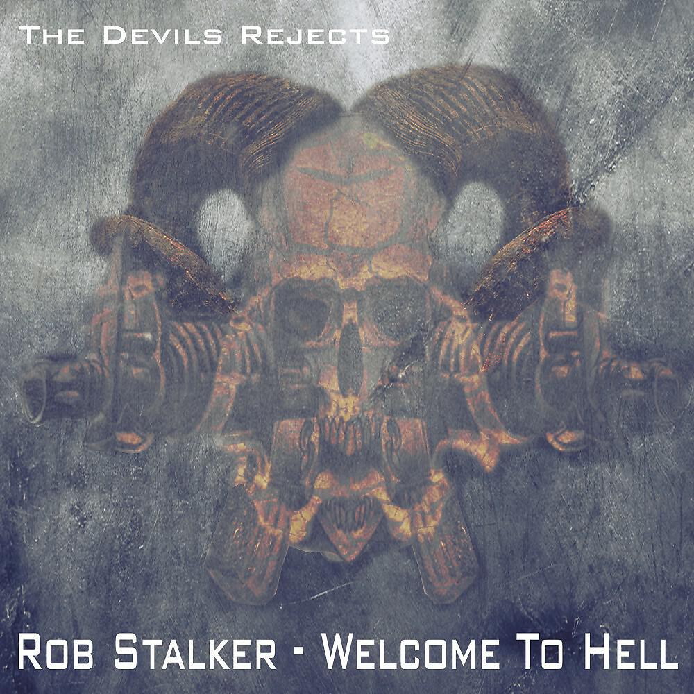 Релиз Welcome to Hell