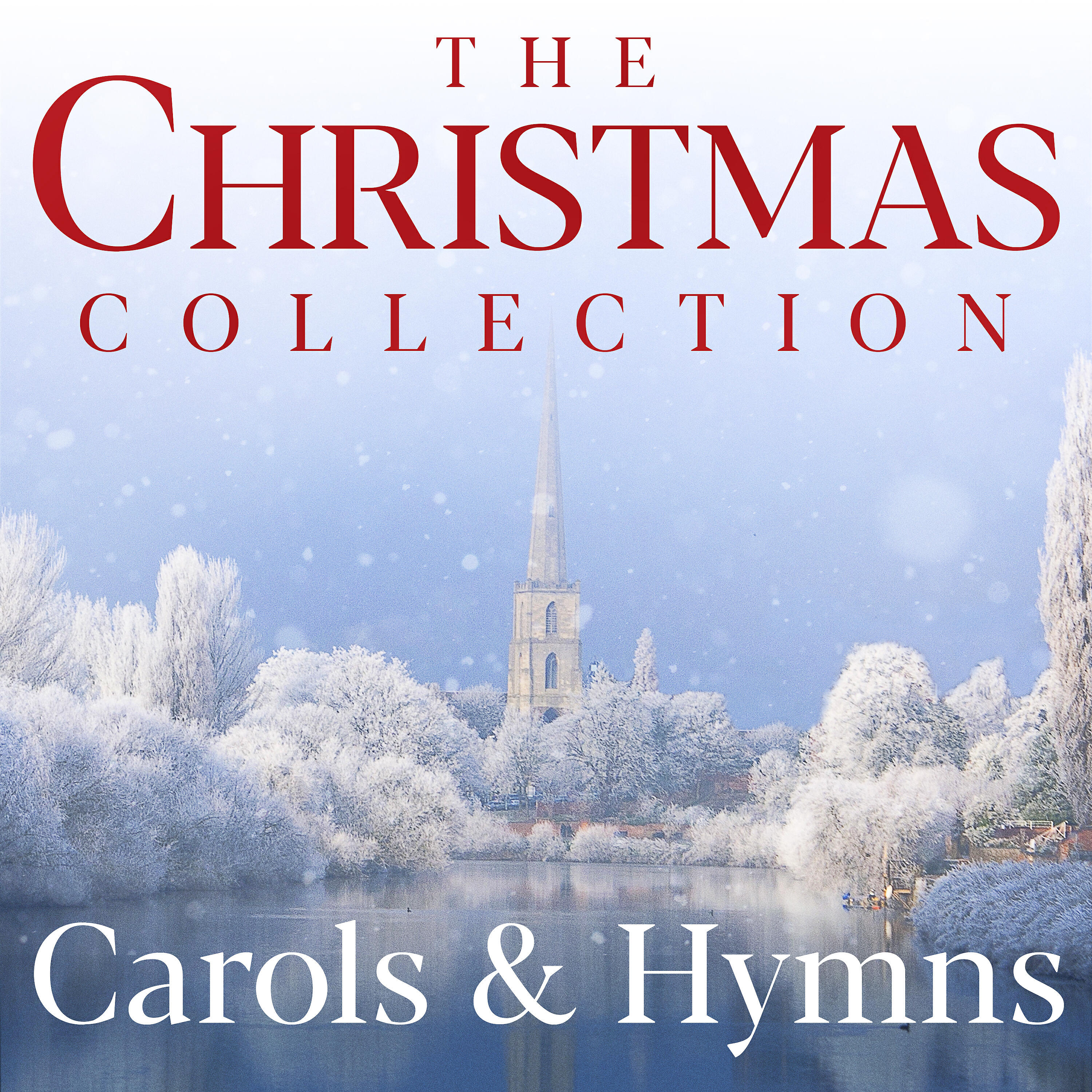 Релиз The Christmas Collection - Carols & Hymns
